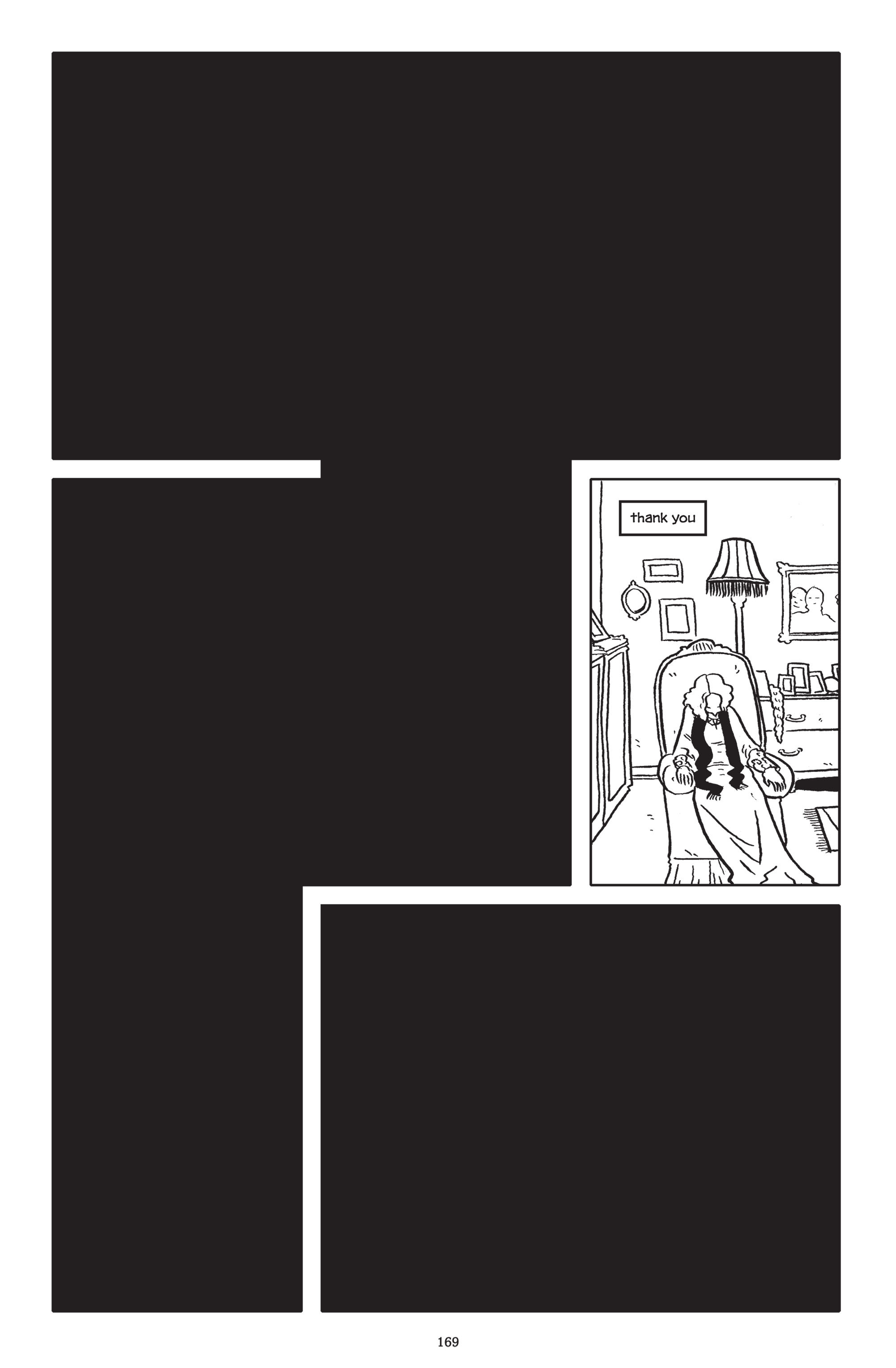 Read online One Soul comic -  Issue # TPB (Part 2) - 68