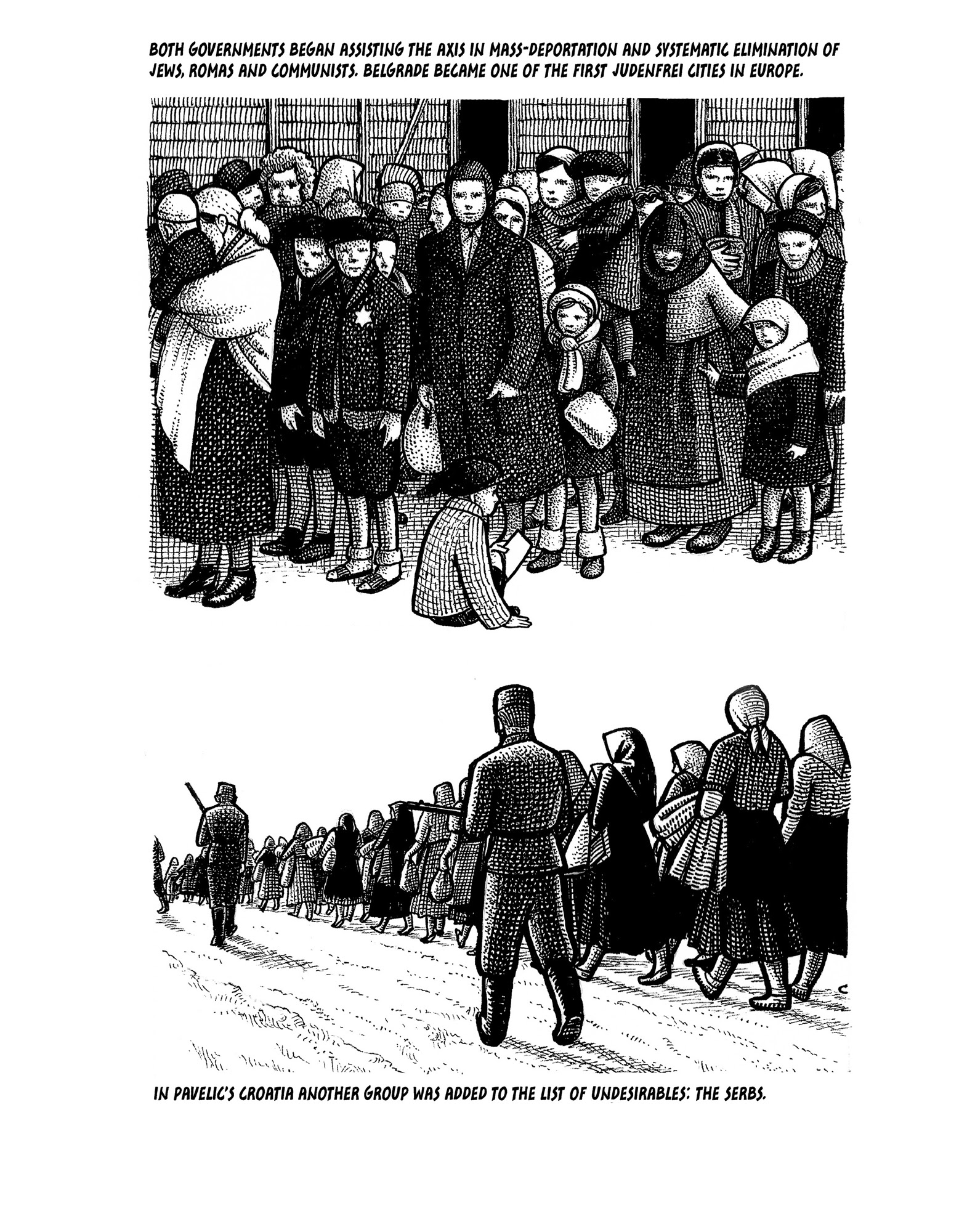 Read online Fatherland comic -  Issue # TPB (Part 1) - 80