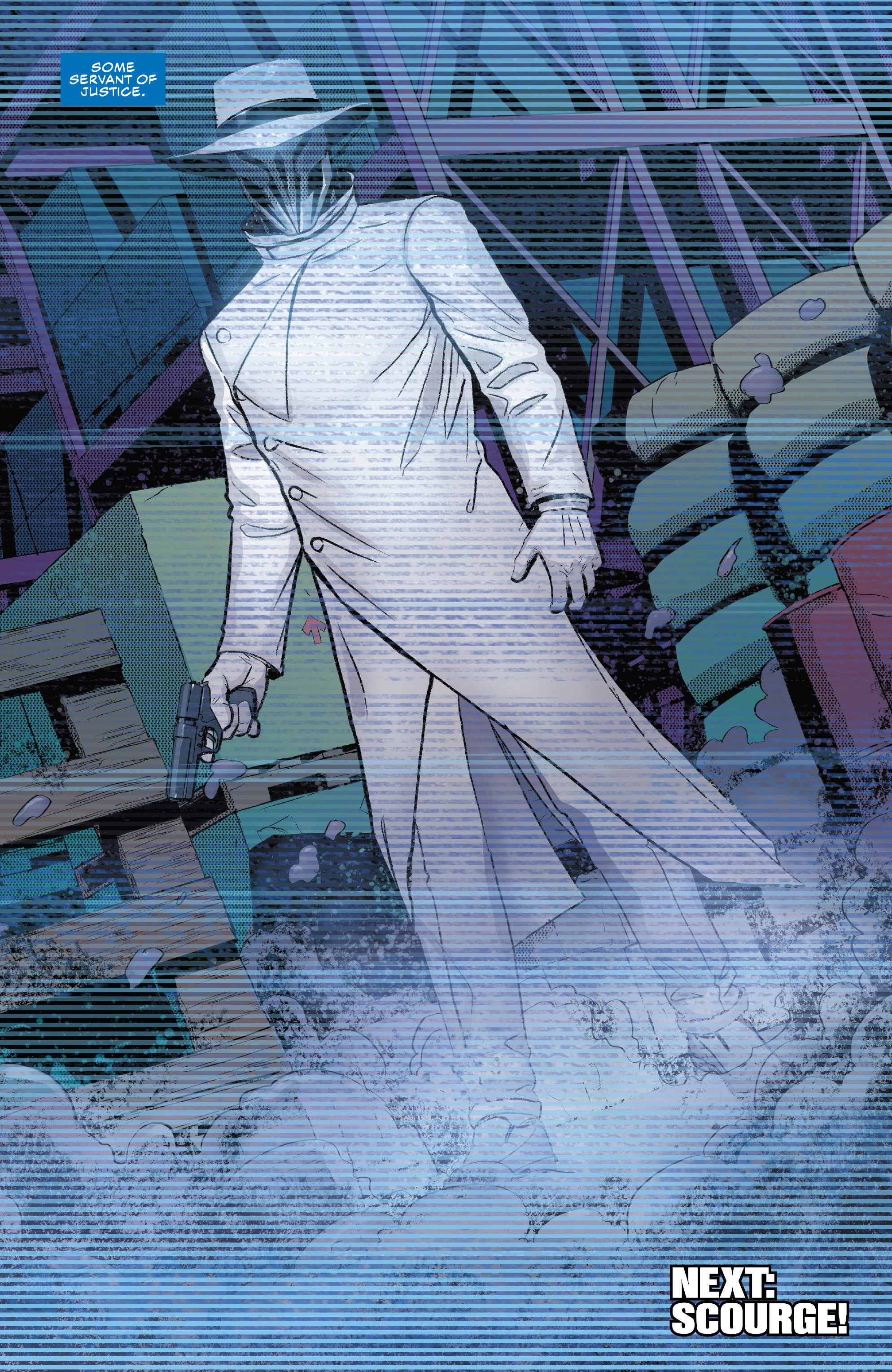 Read online Captain America (2018) comic -  Issue #15 - 23