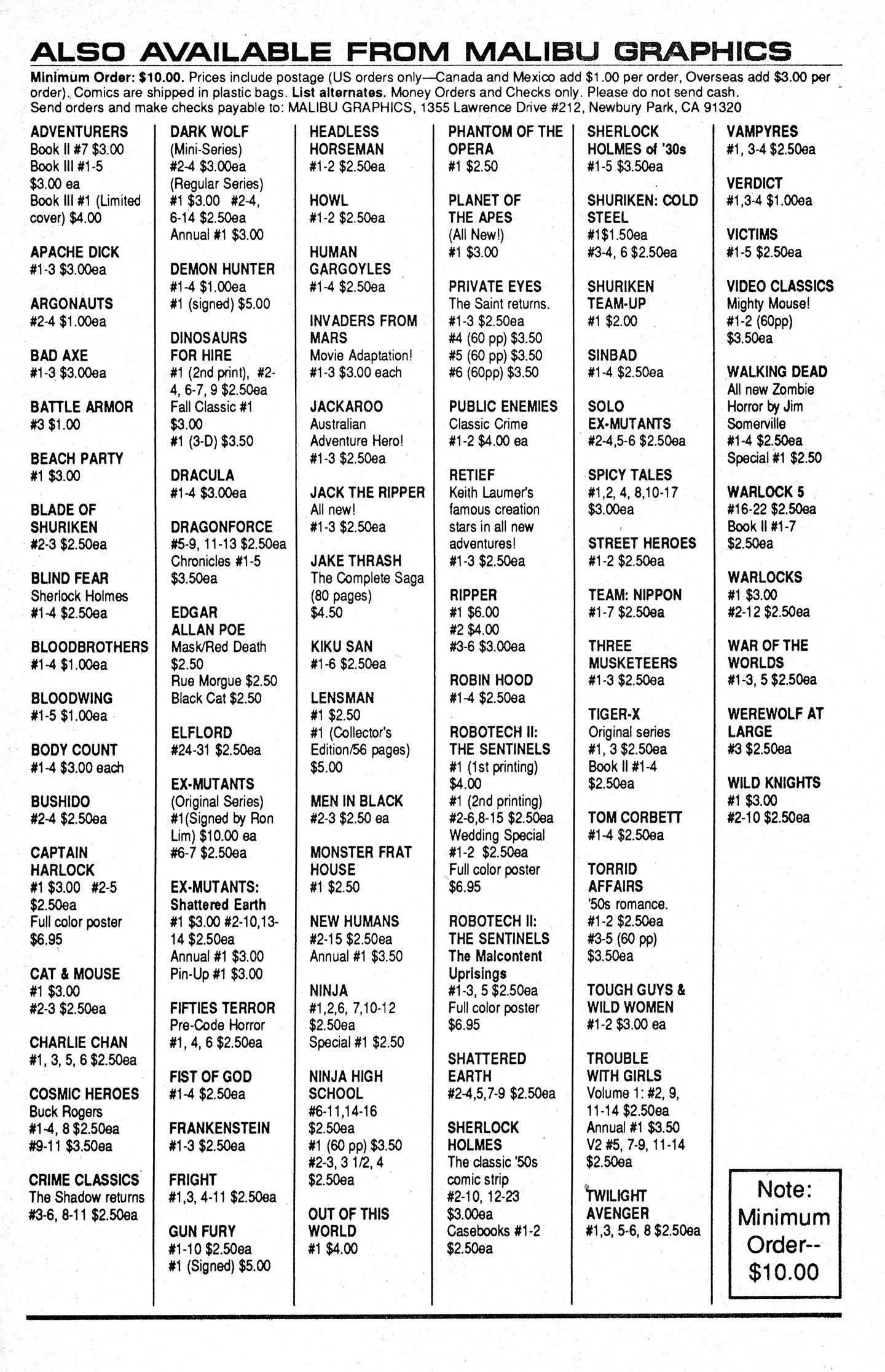 Read online Gun Fury Returns comic -  Issue #1 - 31