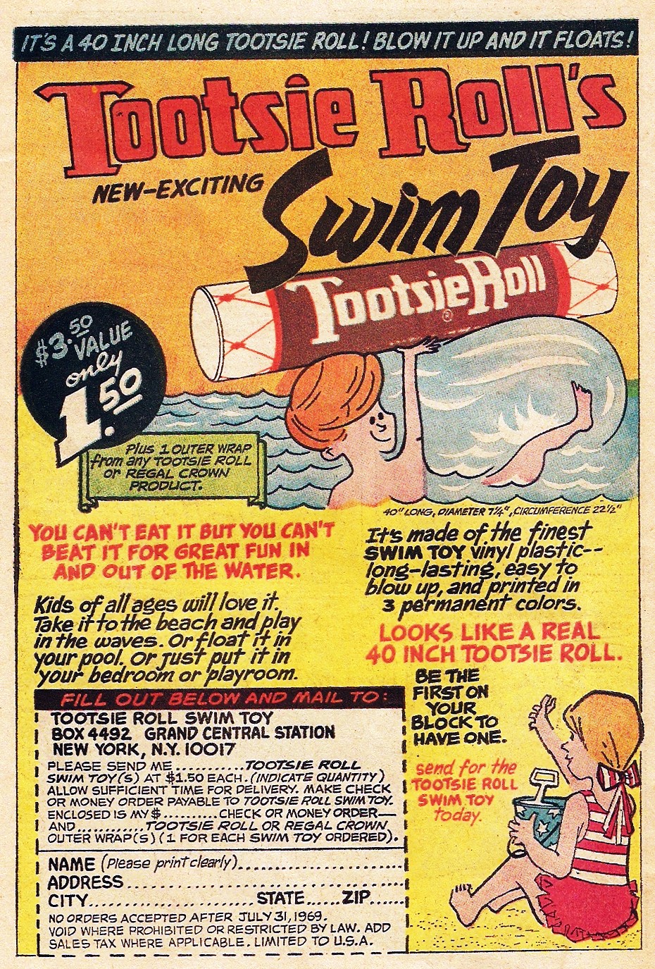 Read online Stanley and His Monster (1968) comic -  Issue #111 - 30