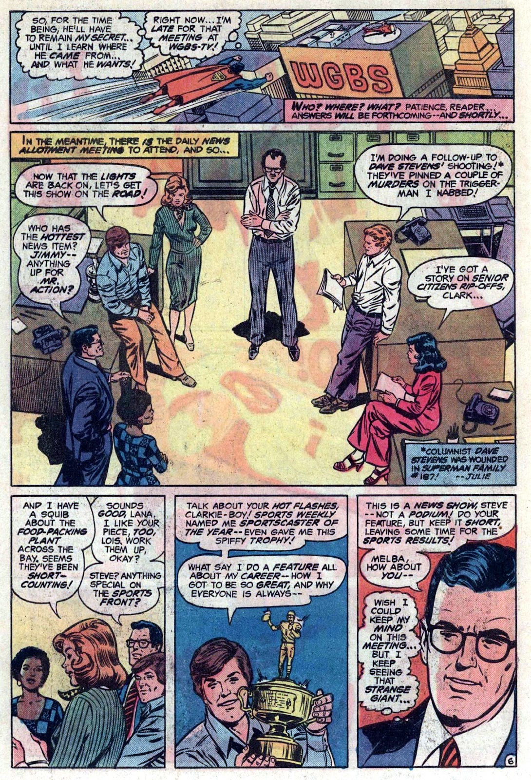 Action Comics (1938) issue 479 - Page 10