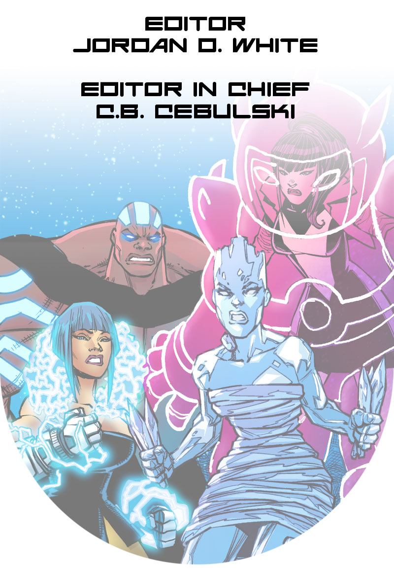 Read online X-Men Unlimited: Infinity Comic comic -  Issue #51 - 41