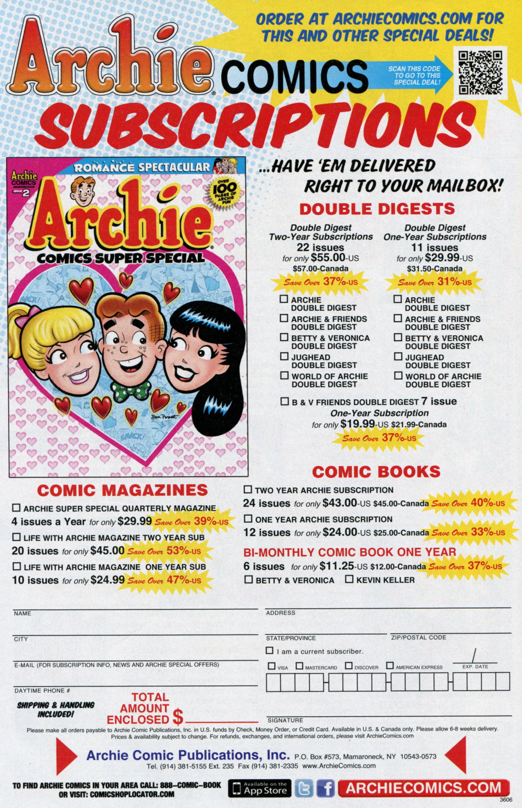 Read online Betty and Veronica (1987) comic -  Issue #265 - 34