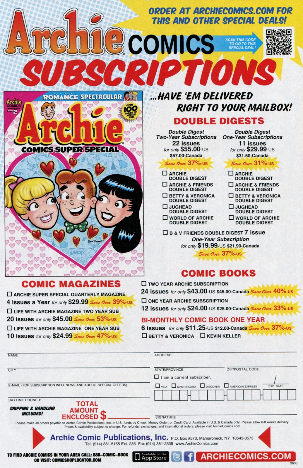 Betty and Veronica (1987) issue 265 - Page 34