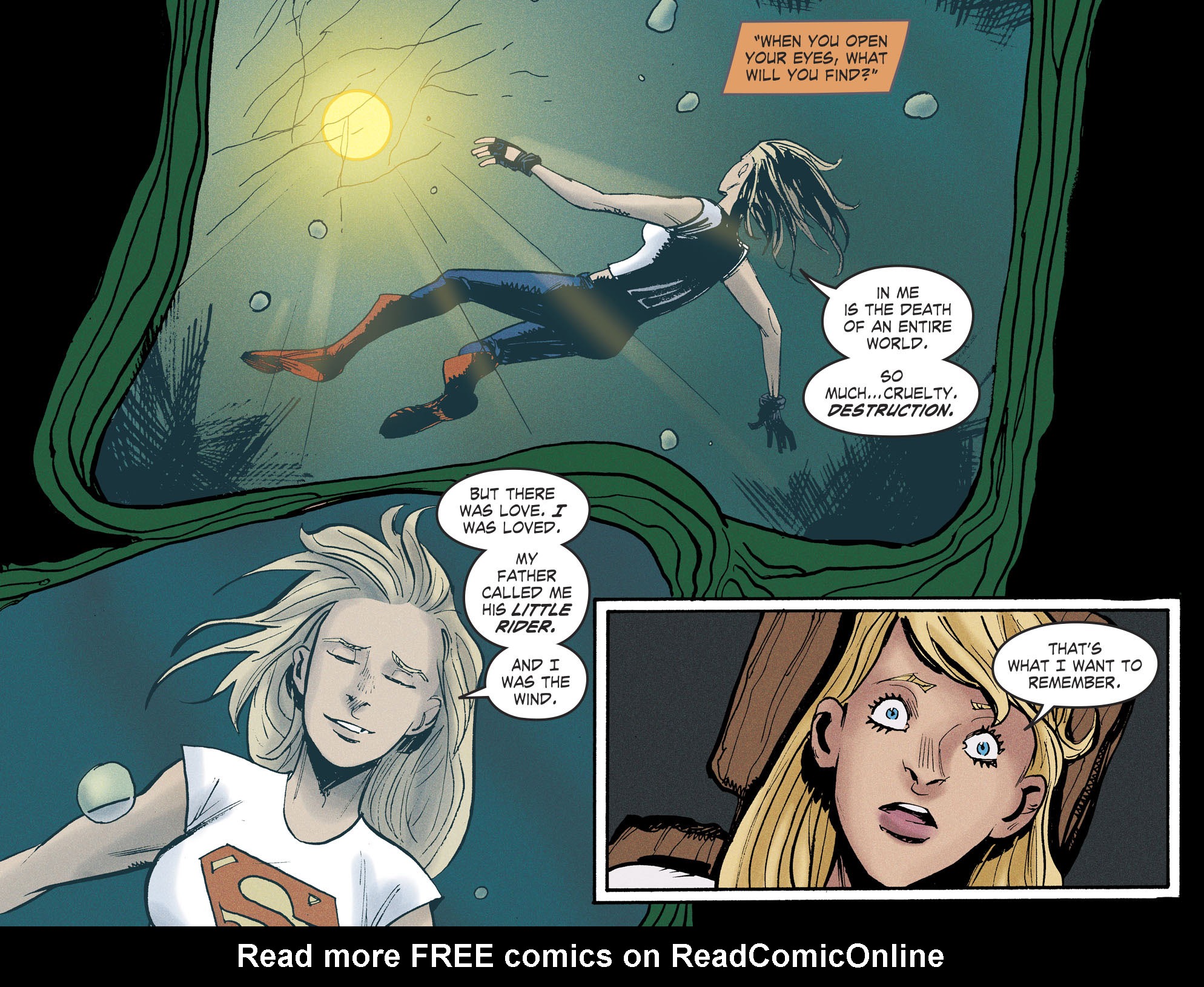 Read online Gotham City Garage comic -  Issue #16 - 18