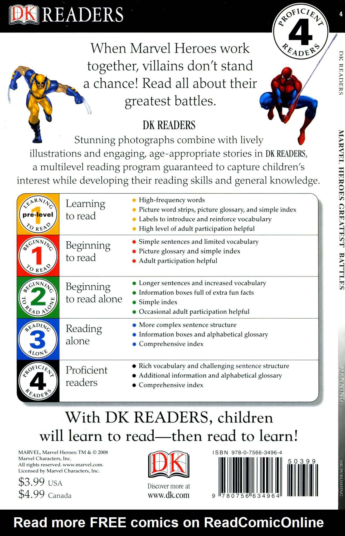 Read online Marvel Heroes Greatest Battles comic -  Issue # Full - 29