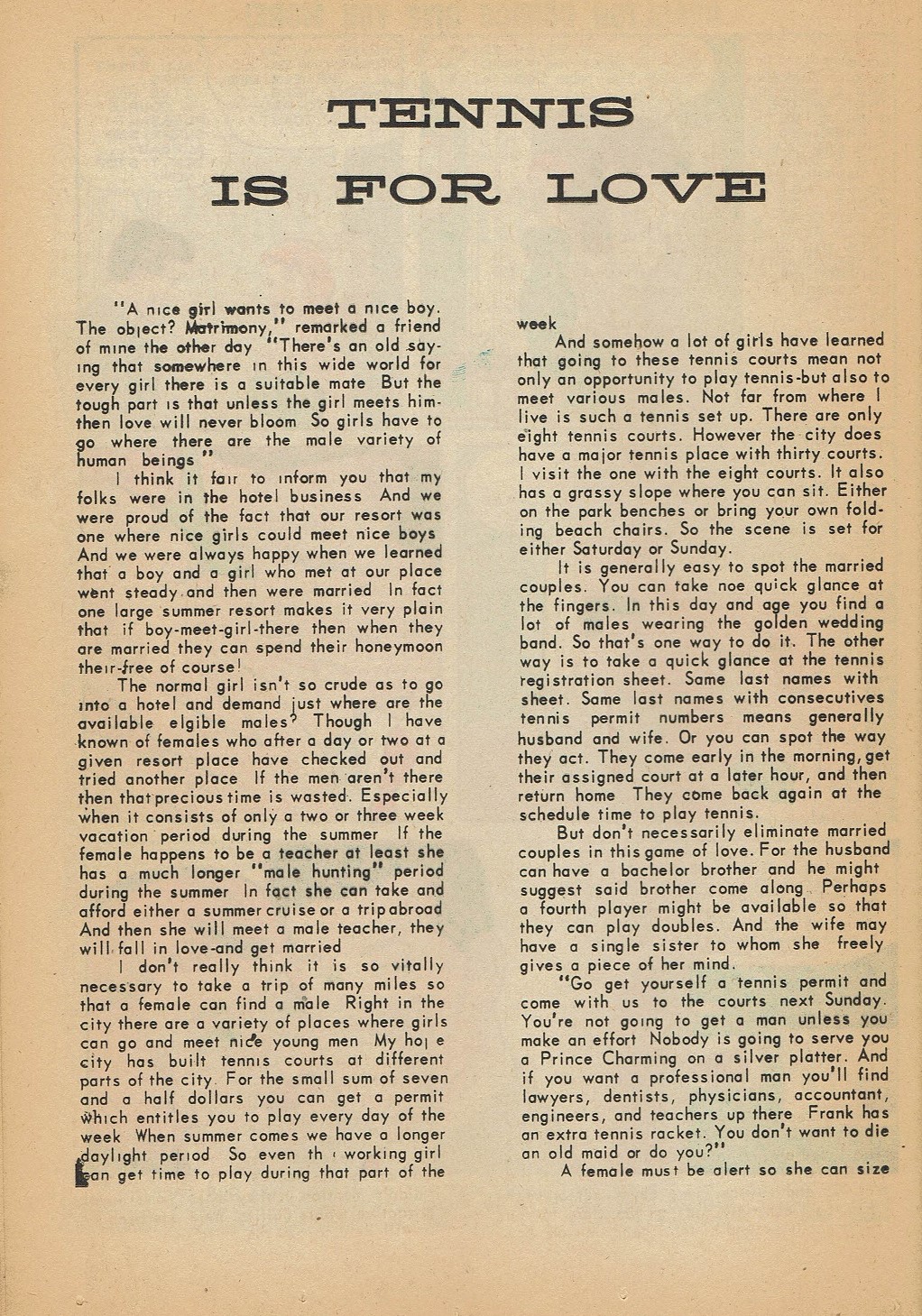 Read online Just Married comic -  Issue #34 - 24