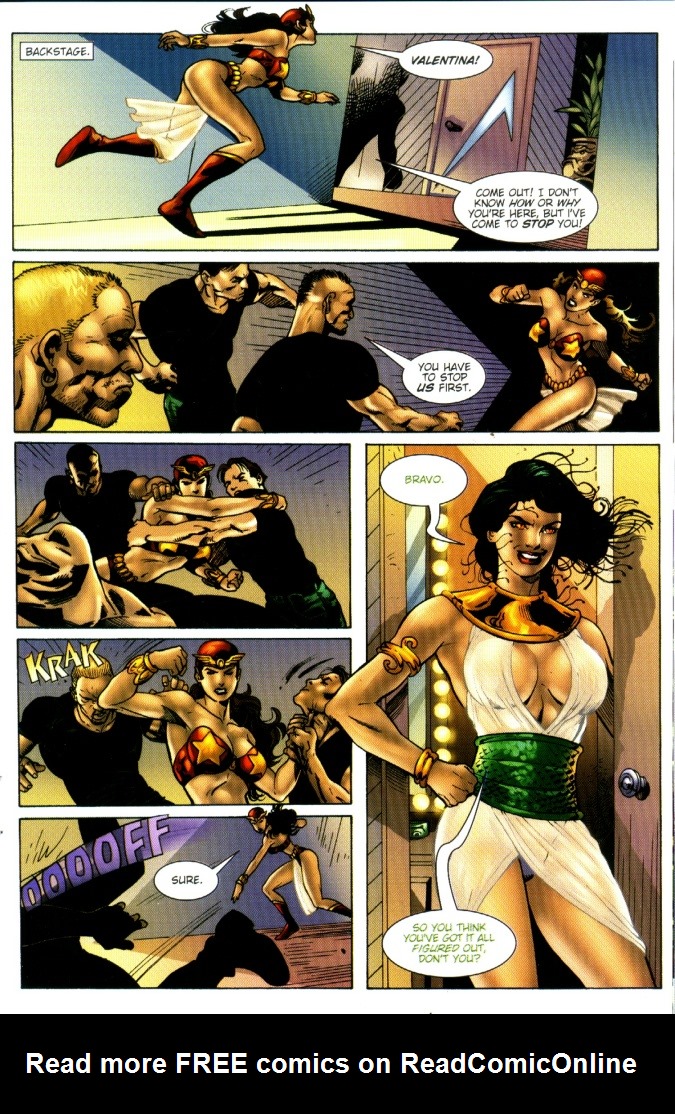 Read online Mars Ravelo's Darna Golden Anniversary Book comic -  Issue #2 - 21