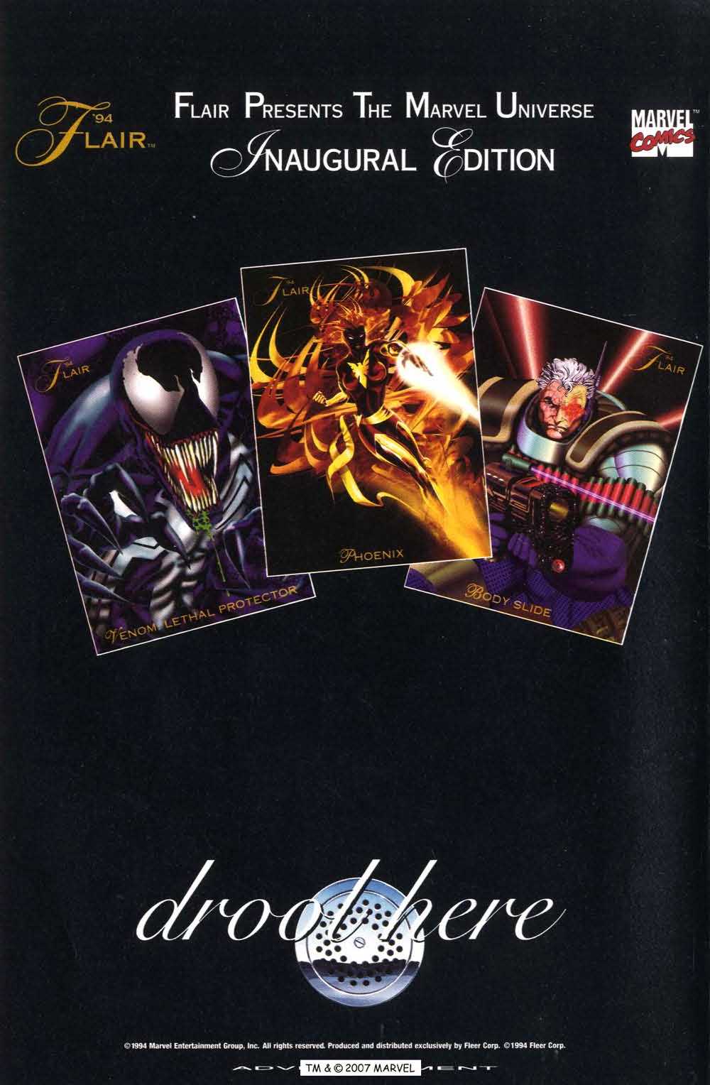 Read online Iron Man (1968) comic -  Issue # Annual 15 - 68