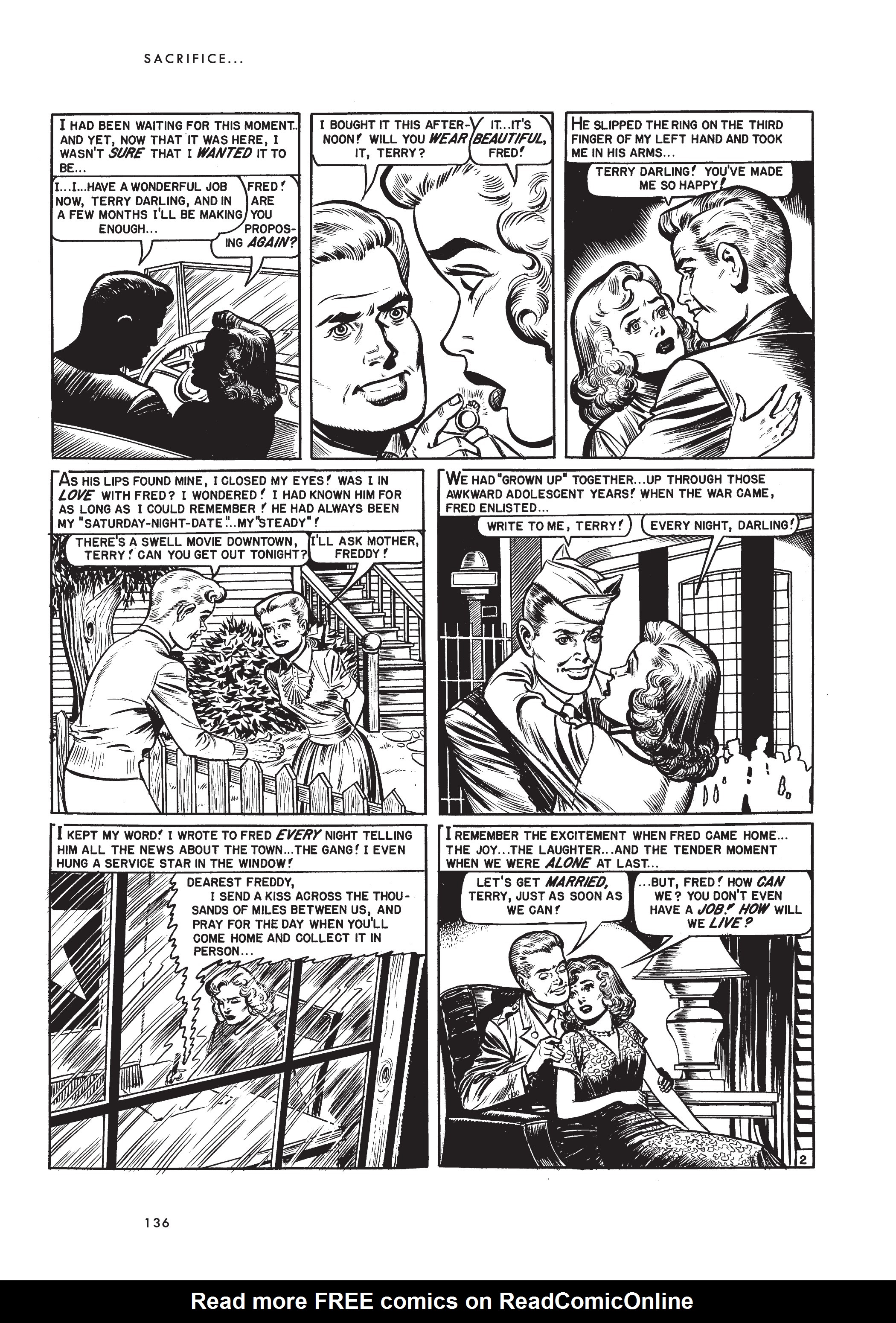 Read online The Martian Monster and Other Stories comic -  Issue # TPB (Part 2) - 51