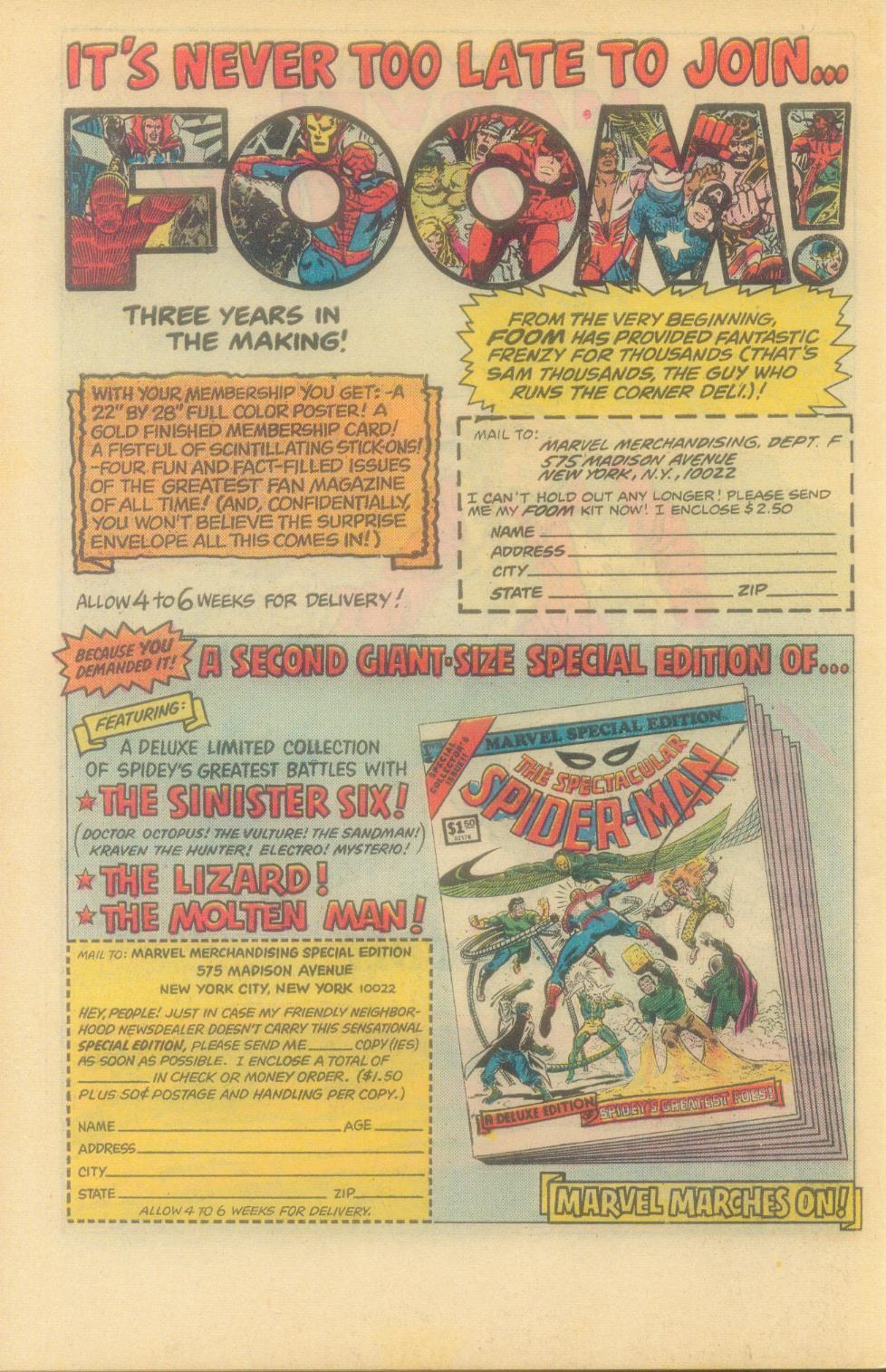 Read online Kid Colt Outlaw comic -  Issue #200 - 34