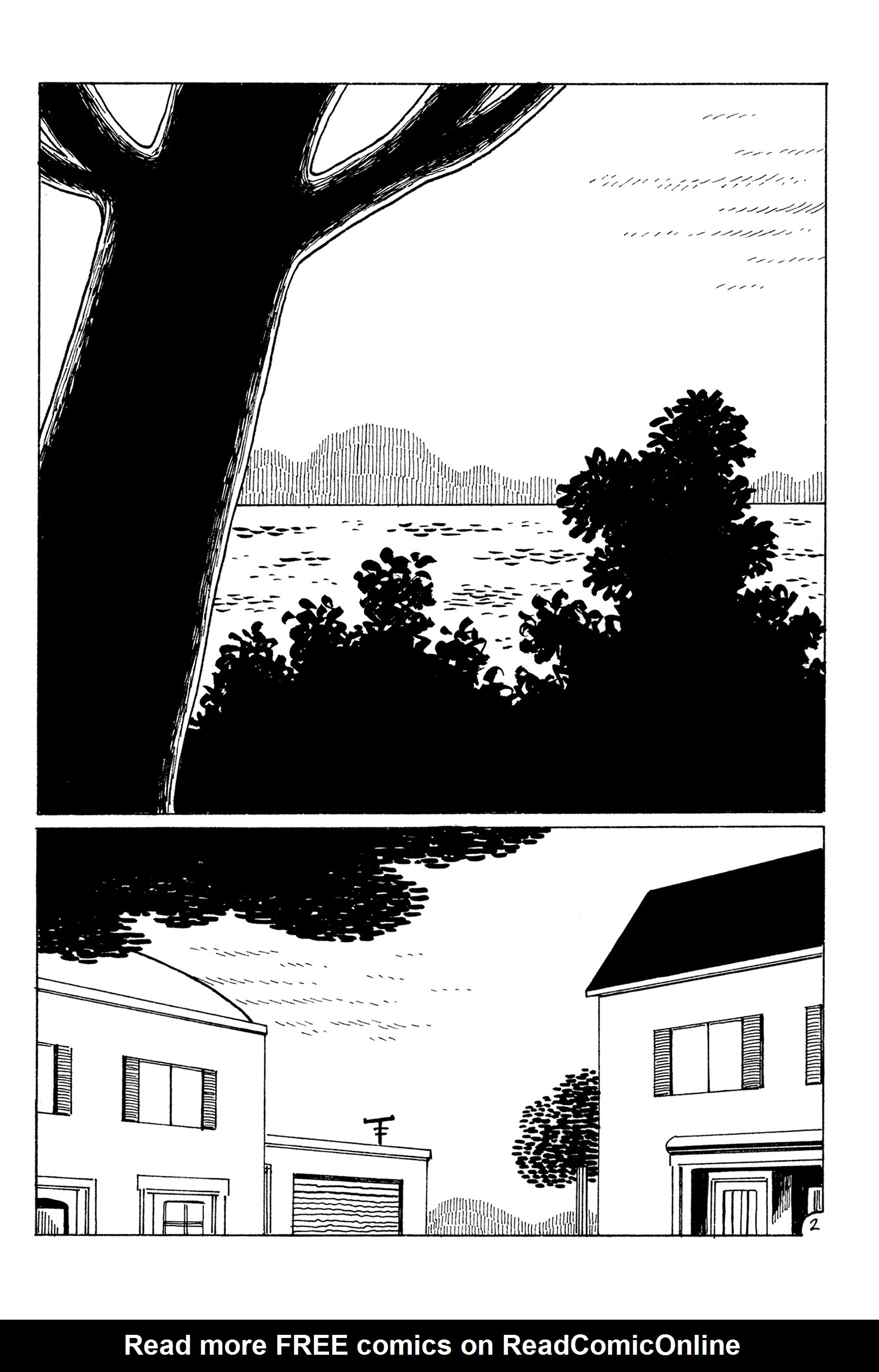 Read online Loverboys comic -  Issue # TPB - 8