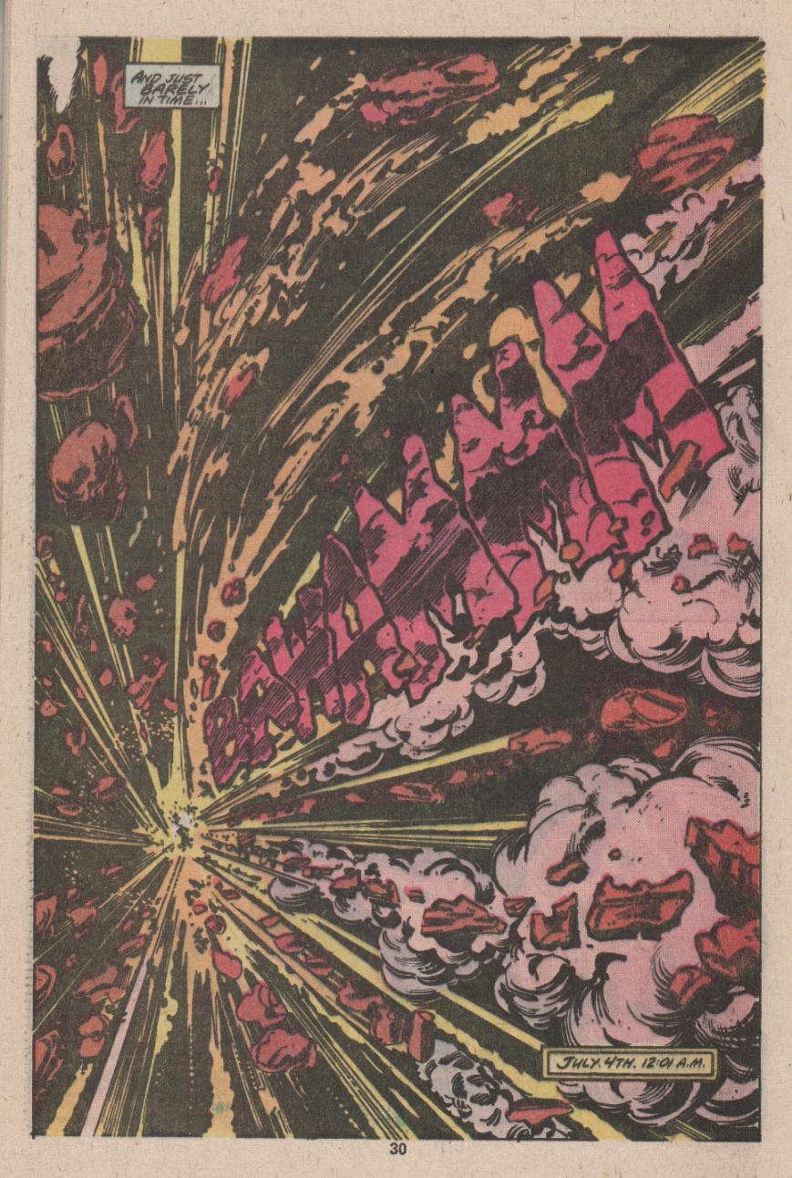 Read online Spider-Woman (1978) comic -  Issue #7 - 18