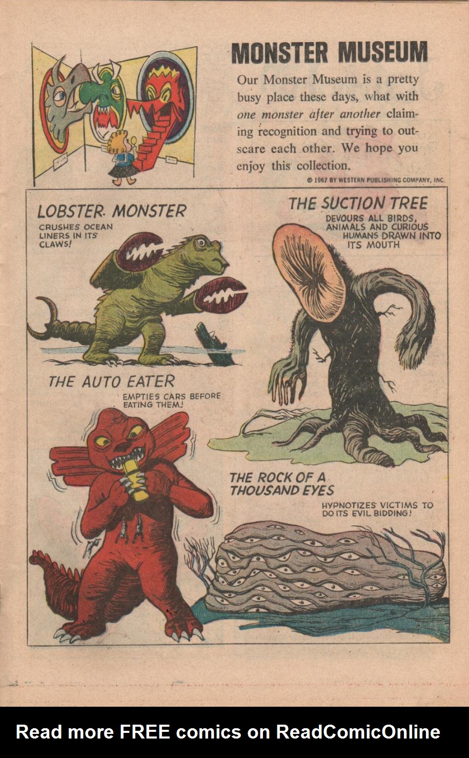 Read online Zorro (1966) comic -  Issue #8 - 17