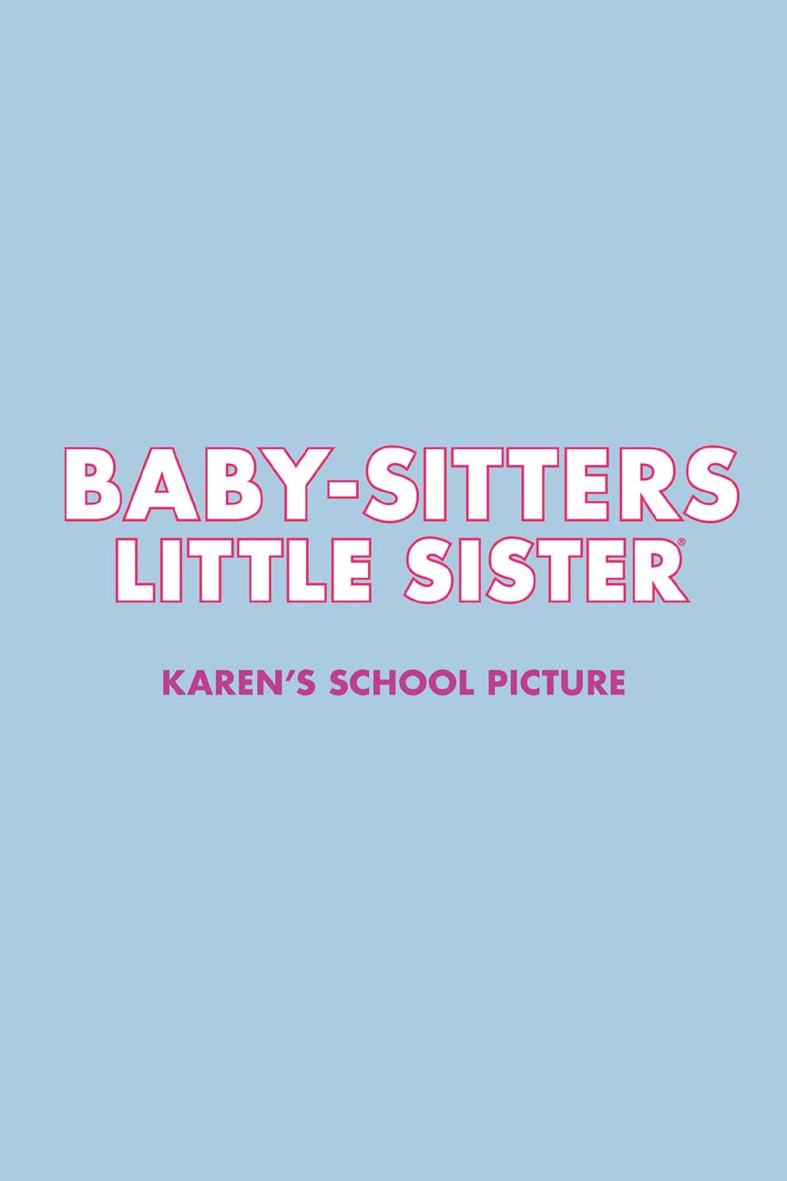 Read online Baby-Sitters Little Sister comic -  Issue #5 - 3