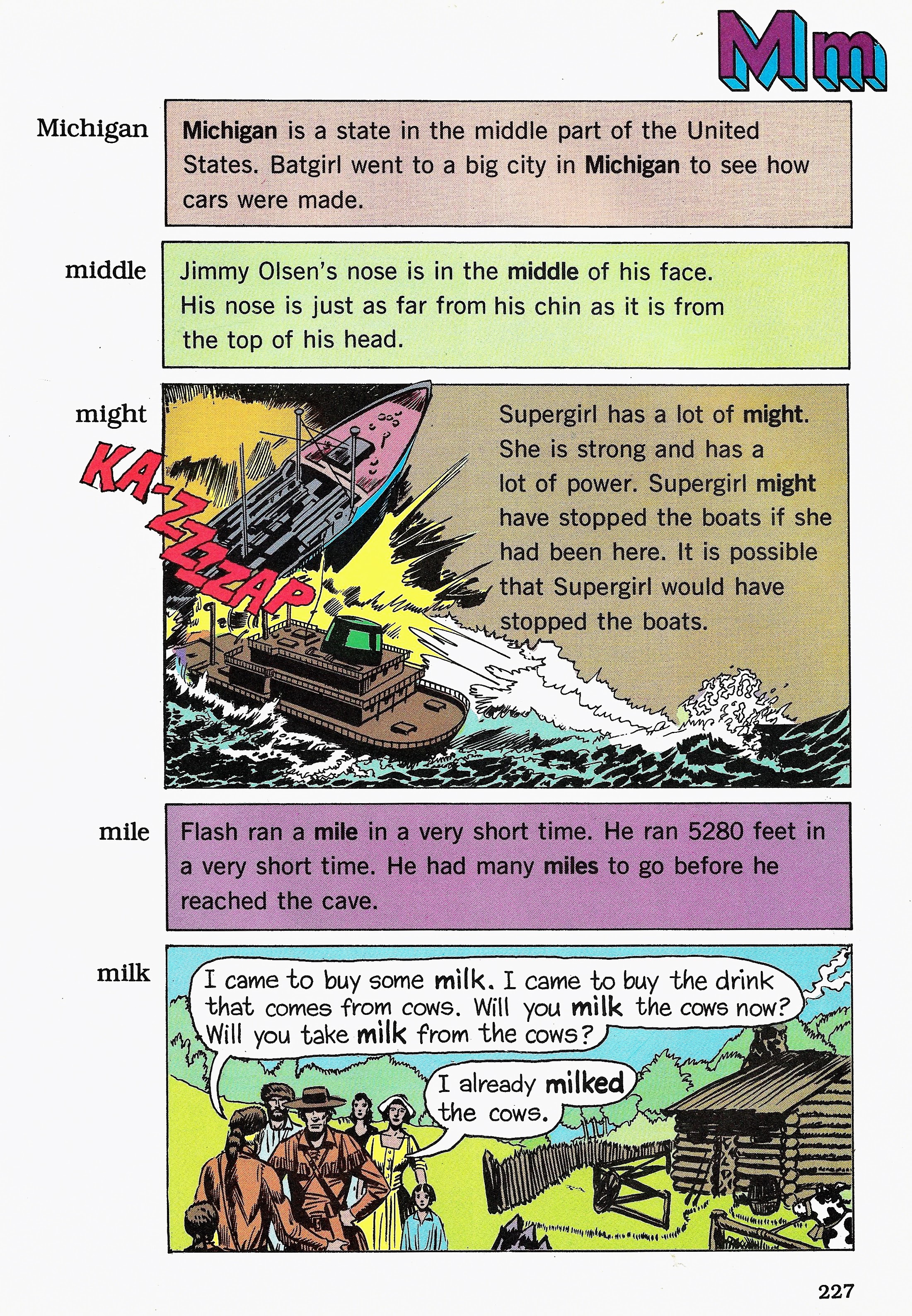 Read online The Super Dictionary comic -  Issue # TPB (Part 3) - 28