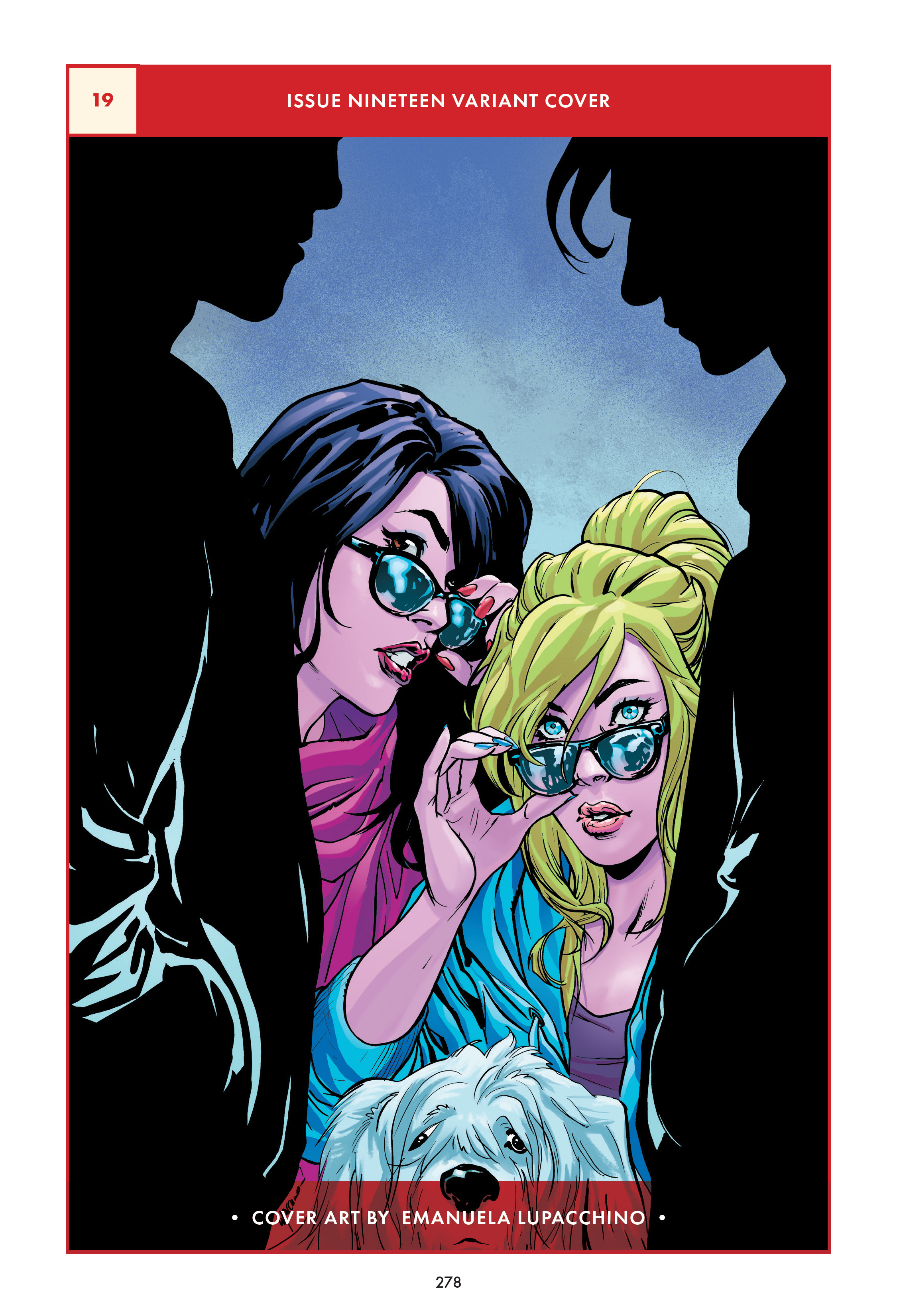 Read online Archie: Varsity Edition comic -  Issue # TPB 2 (Part 3) - 78