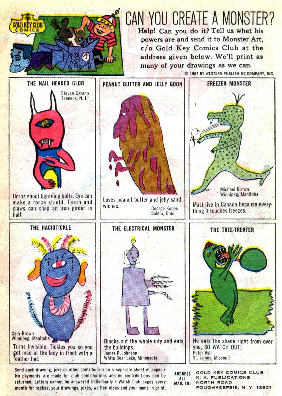 Read online Voyage to the Bottom of the Sea comic -  Issue #10 - 17