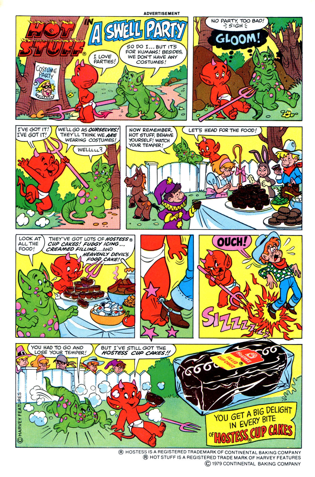 Read online Richie Rich Zillionz comic -  Issue #15 - 2