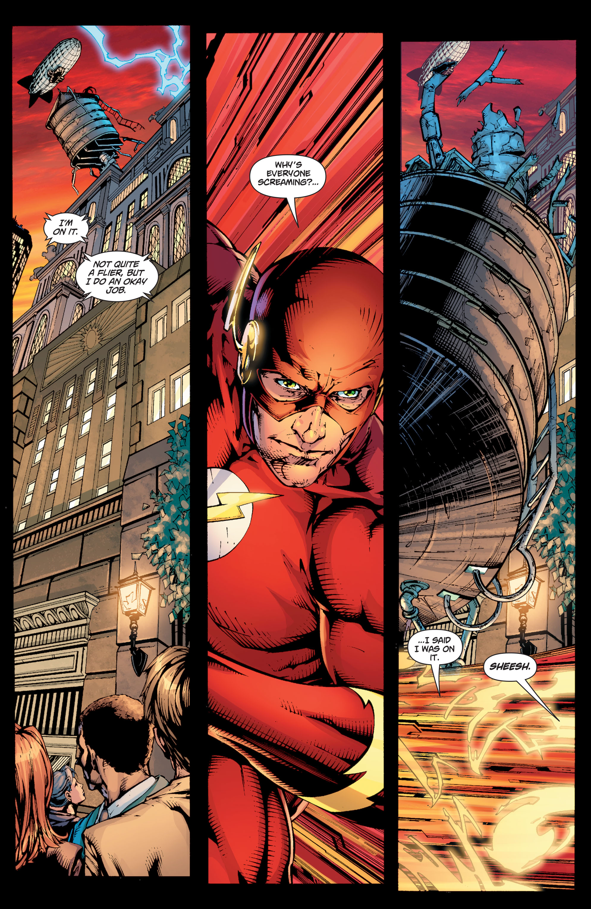 Read online Superman/Batman comic -  Issue #44 - 10