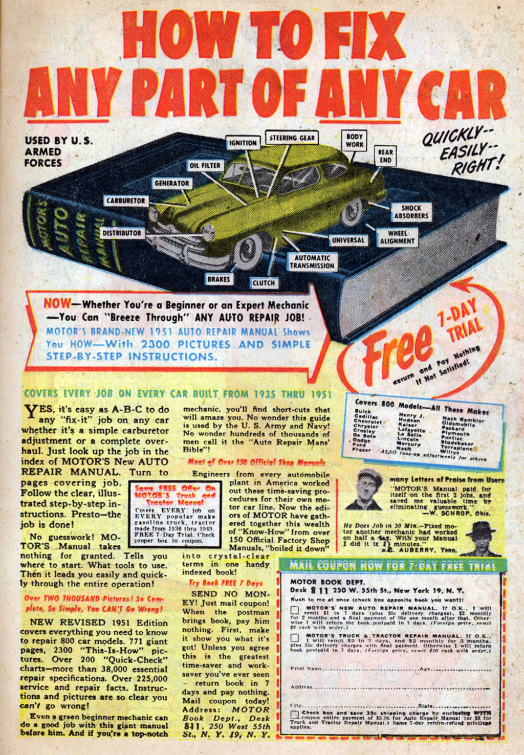 Read online Kent Blake of the Secret Service comic -  Issue #4 - 11