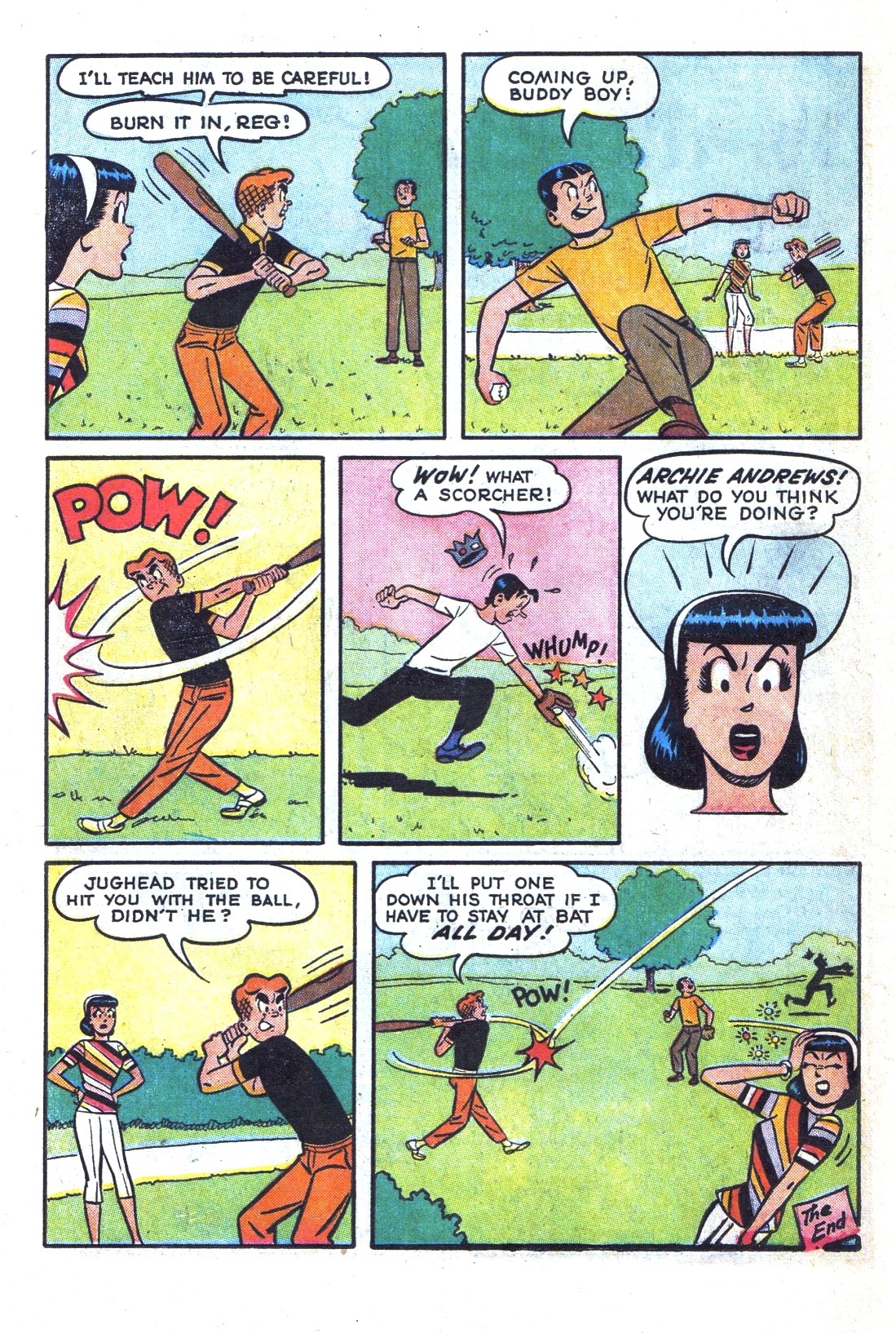 Archie (1960) 131 Page 18