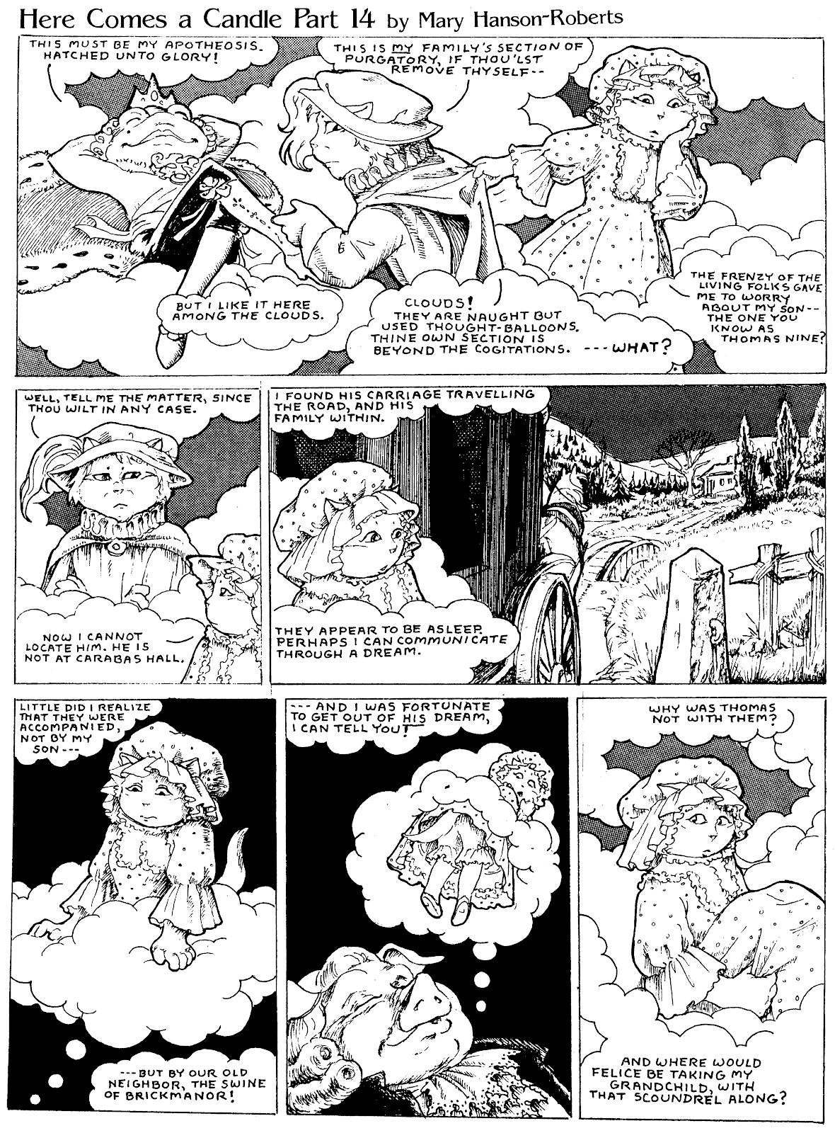 Furrlough issue 30 - Page 4