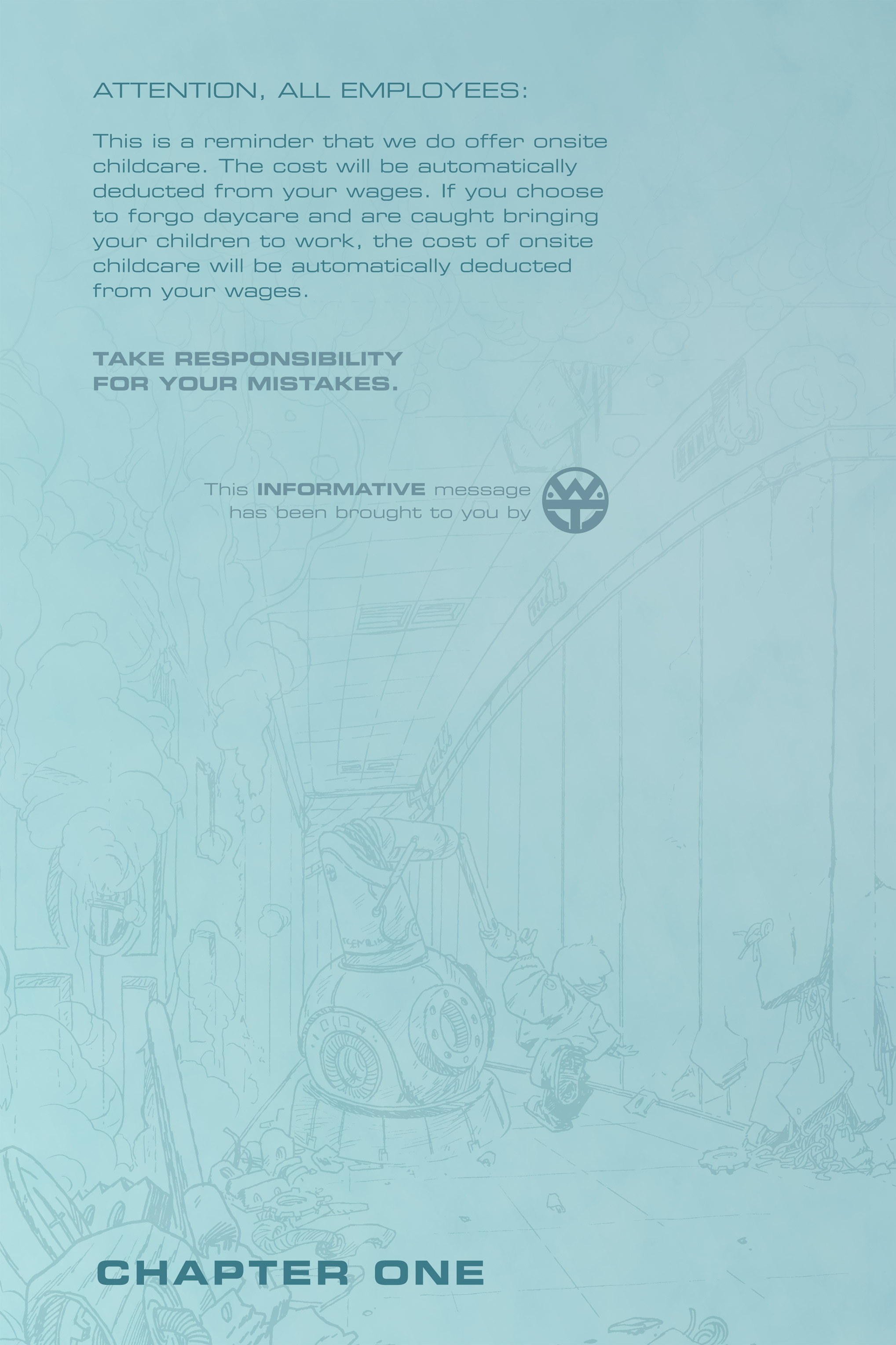 Read online Veda: Assembly Required comic -  Issue # TPB - 7