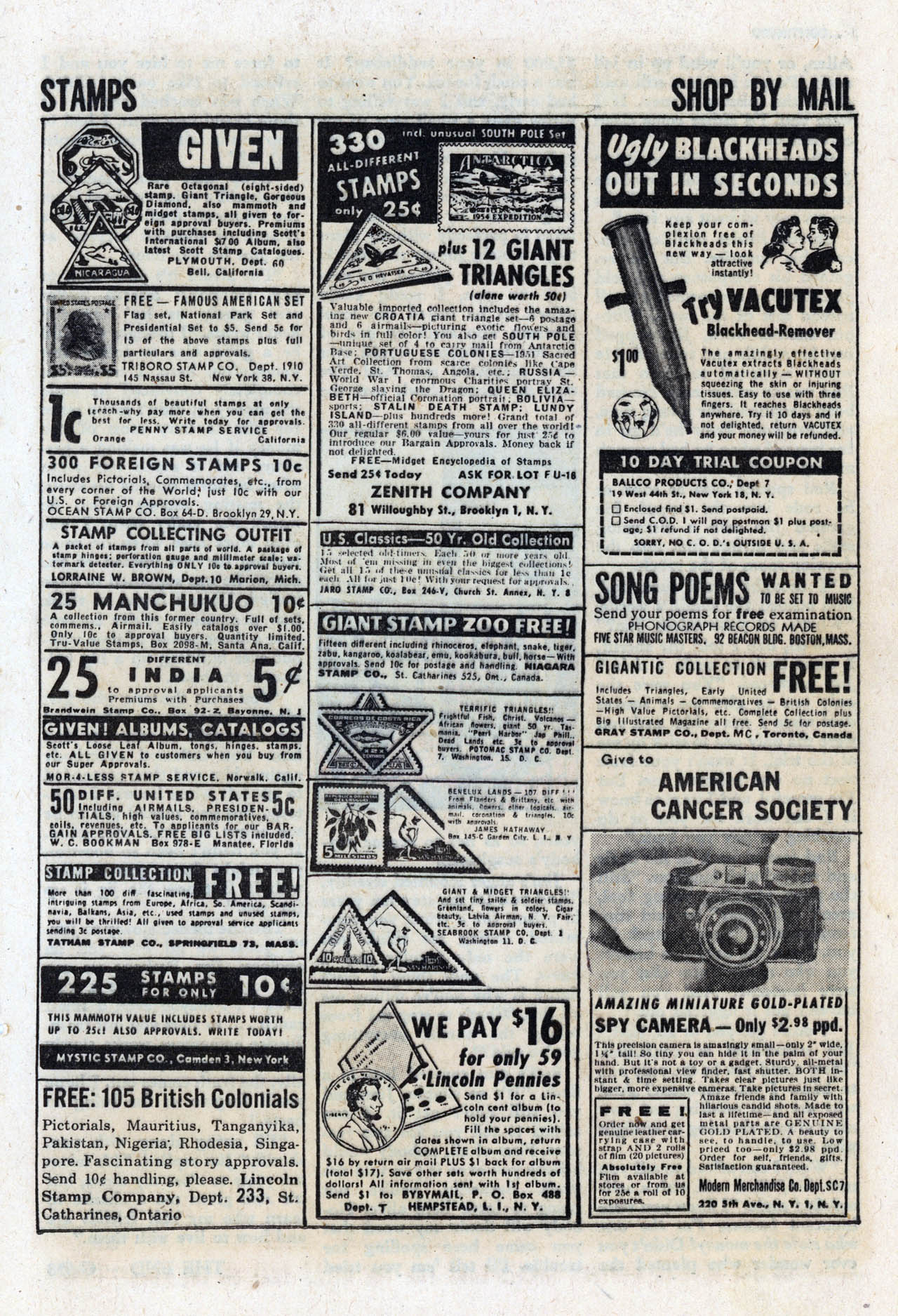 Read online Western Kid comic -  Issue #6 - 25