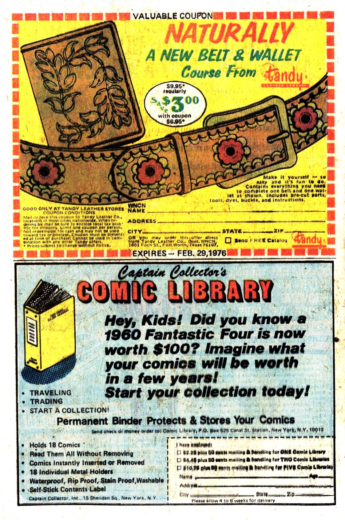 Read online Batman (1940) comic -  Issue #269 - 8