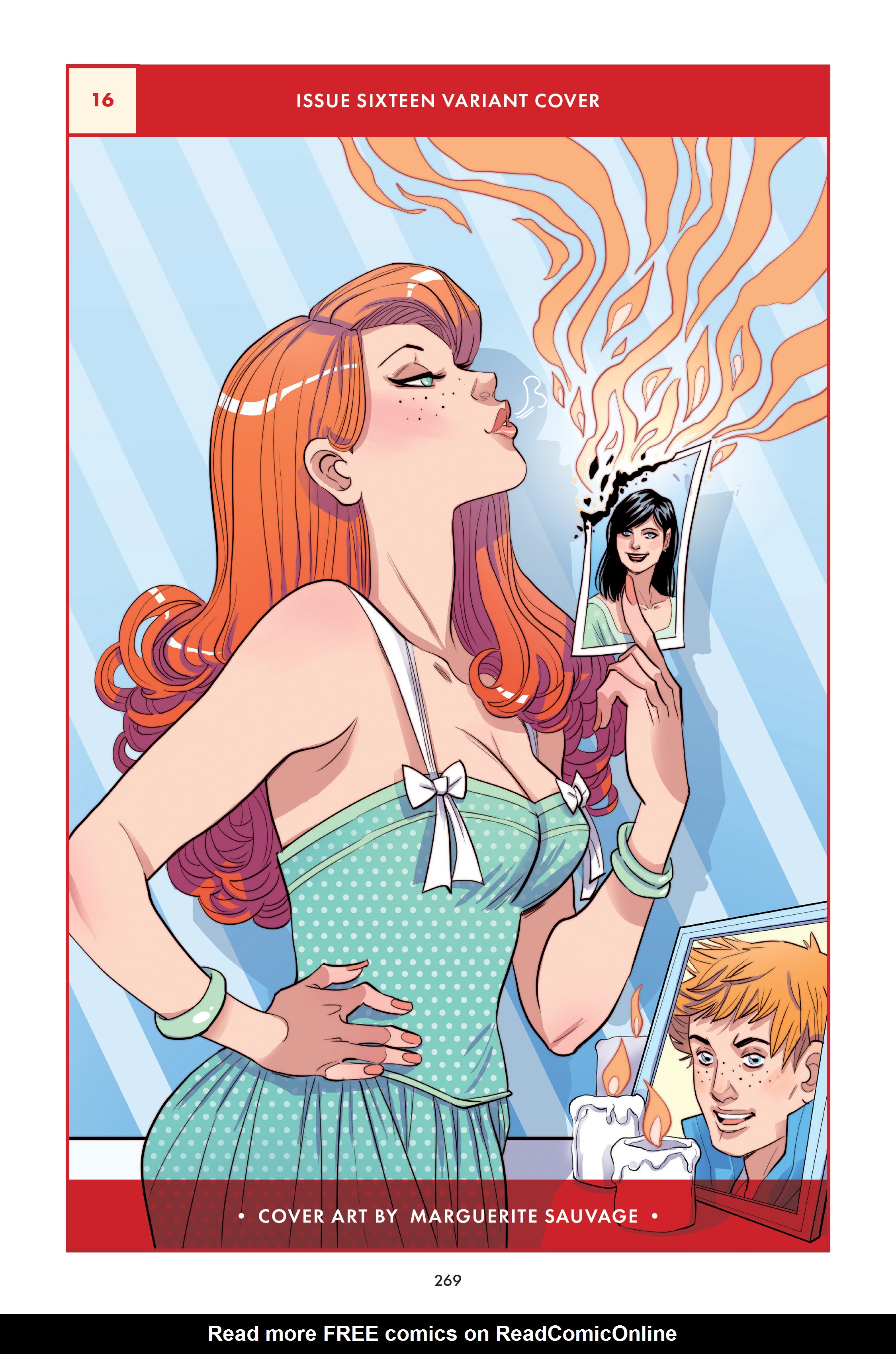 Read online Archie: Varsity Edition comic -  Issue # TPB 2 (Part 3) - 69