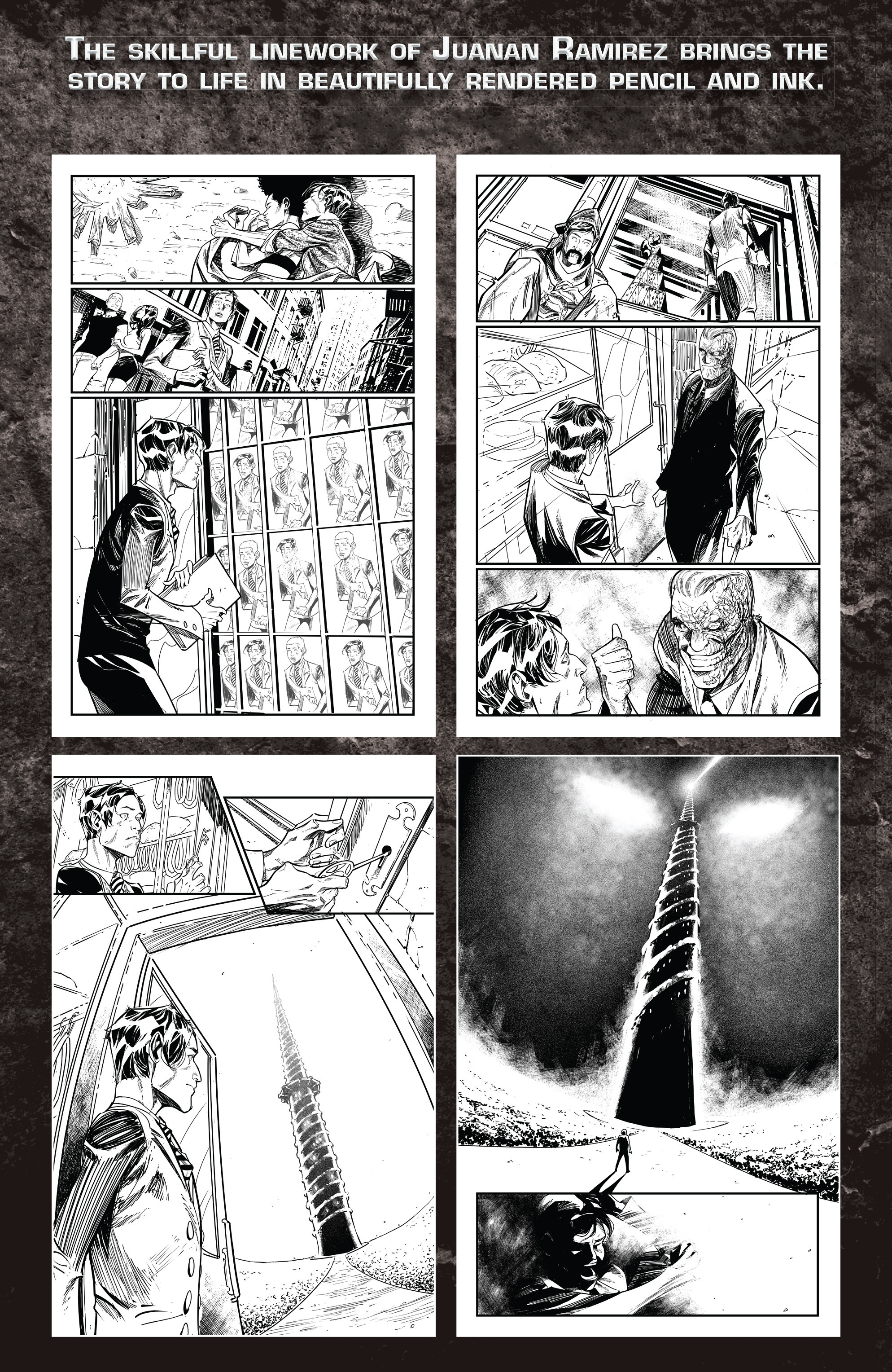Read online Dark Tower: The Drawing of the Three - The Sailor comic -  Issue #3 - 27