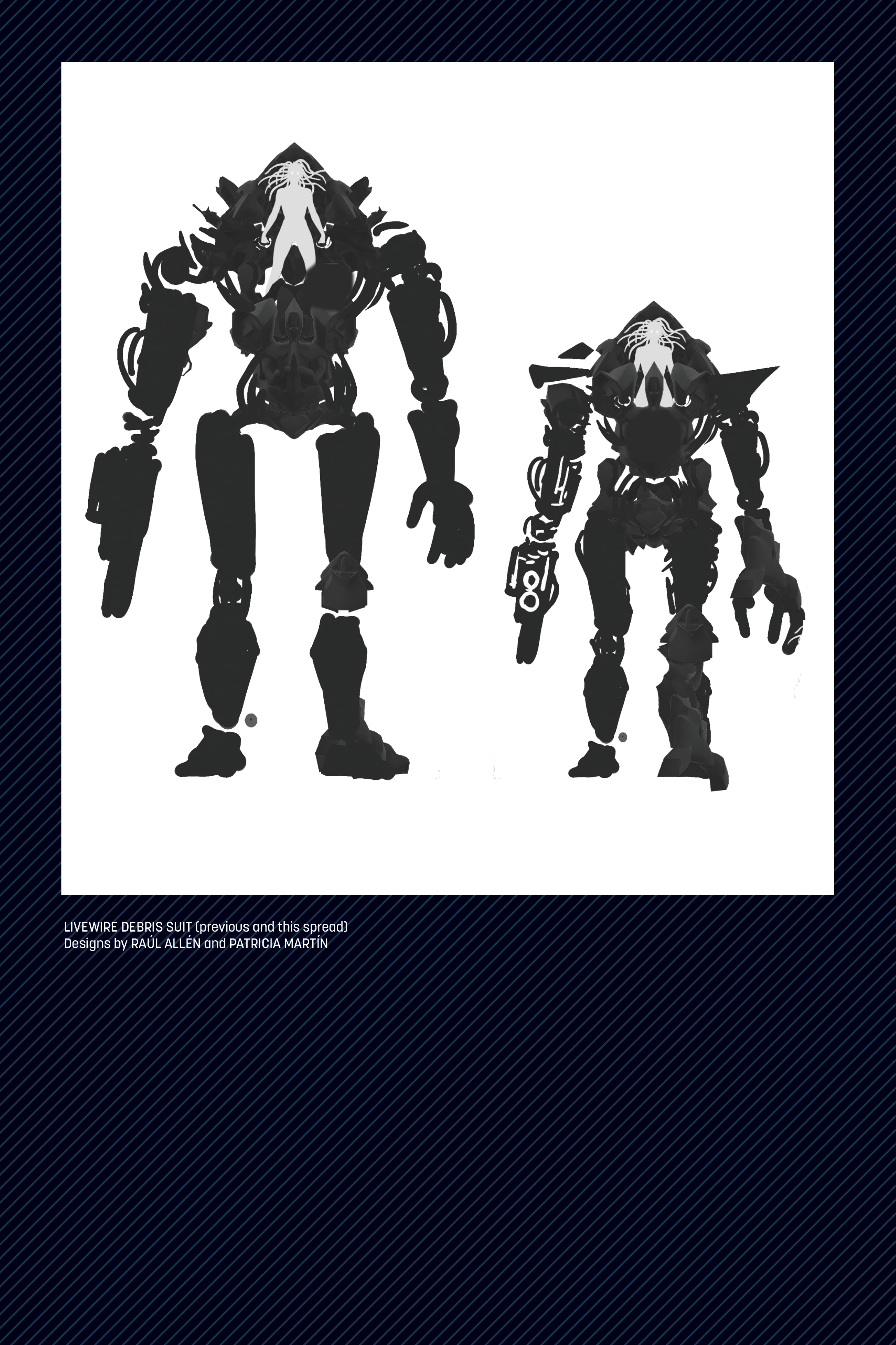Read online Harbinger Wars 2 comic -  Issue # _Deluxe Edition (Part 4) - 42