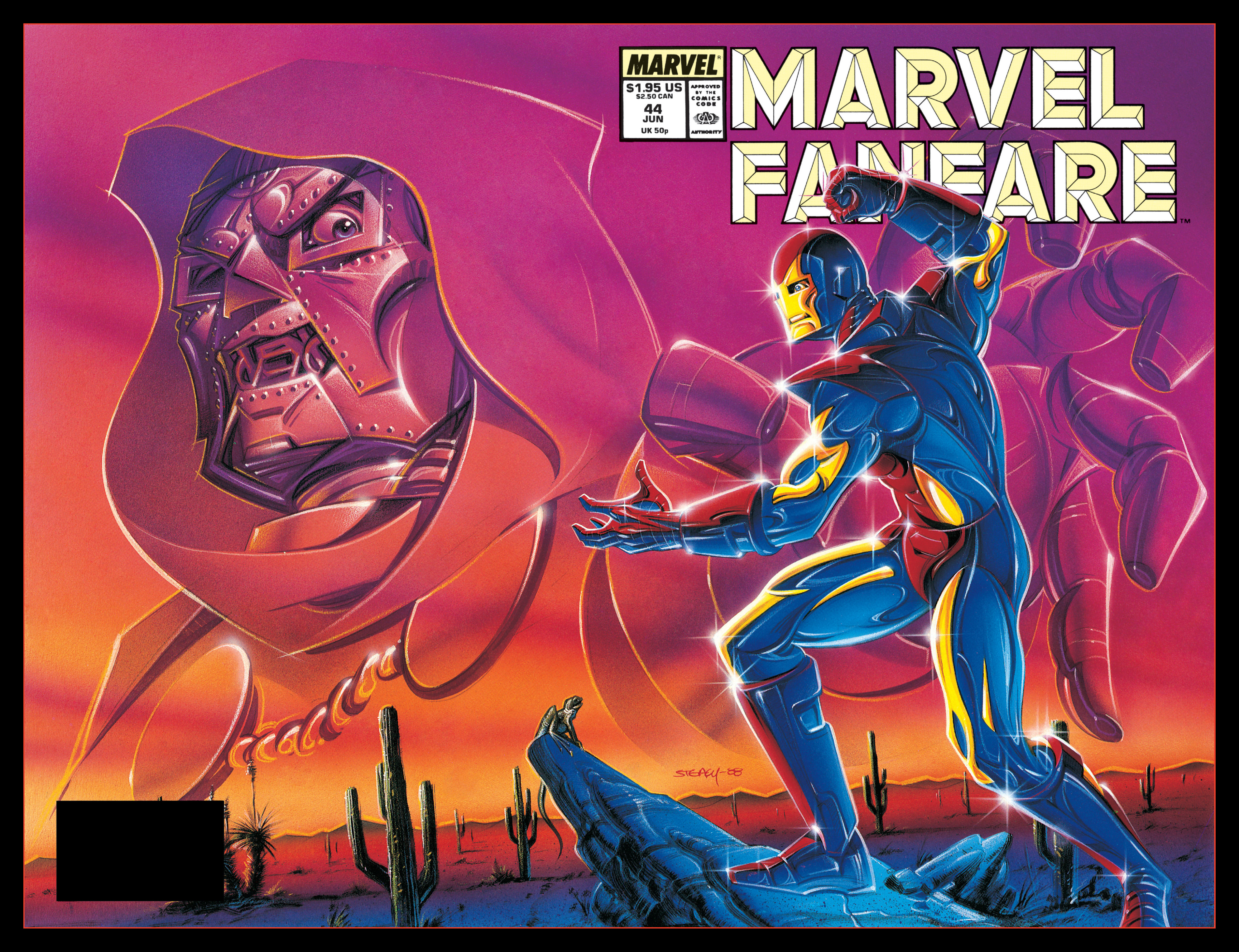 Read online Iron Man Epic Collection comic -  Issue # Return of the Ghost (Part 5) - 31