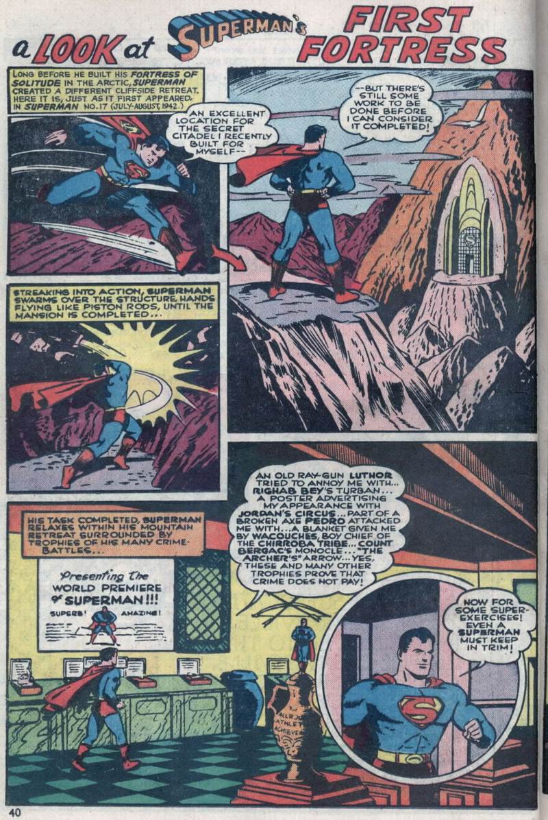 Superman (1939) issue 187 - Page 42