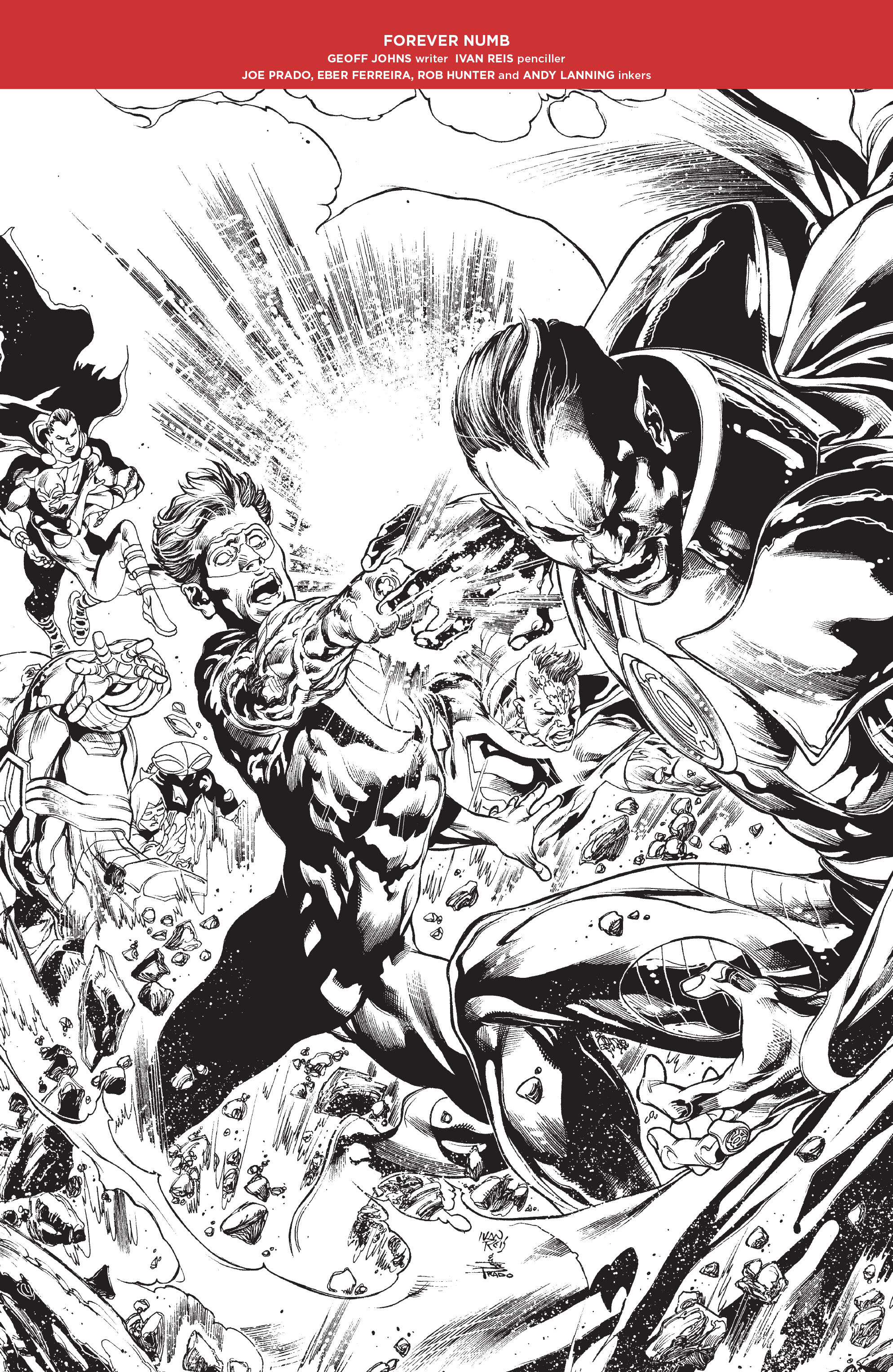 Read online Justice League (2011) comic -  Issue # _TPB 5 - 53