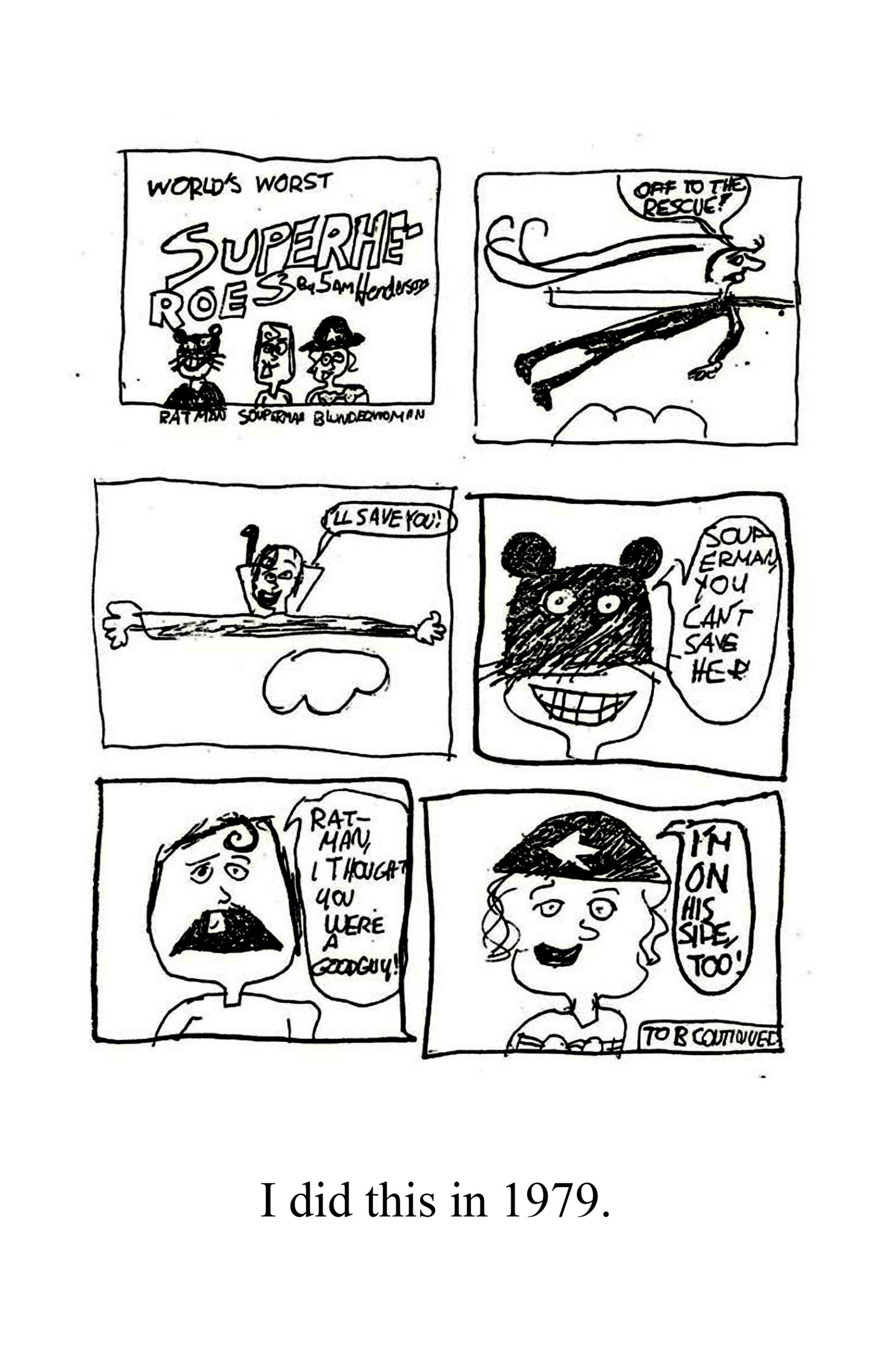 Read online Magic Whistle comic -  Issue #13 - 6