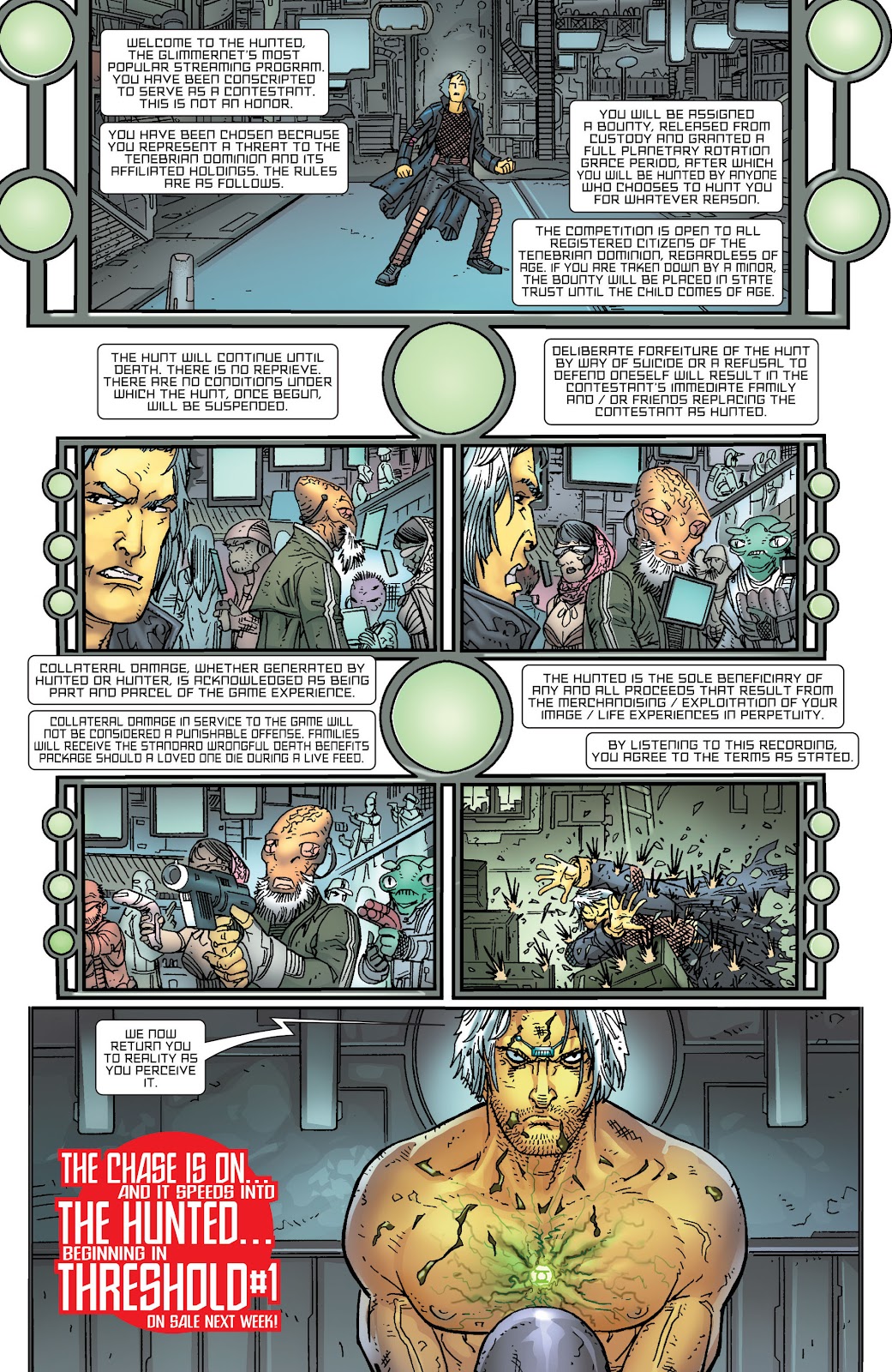 <{ $series->title }} issue Annual 1 - Page 39