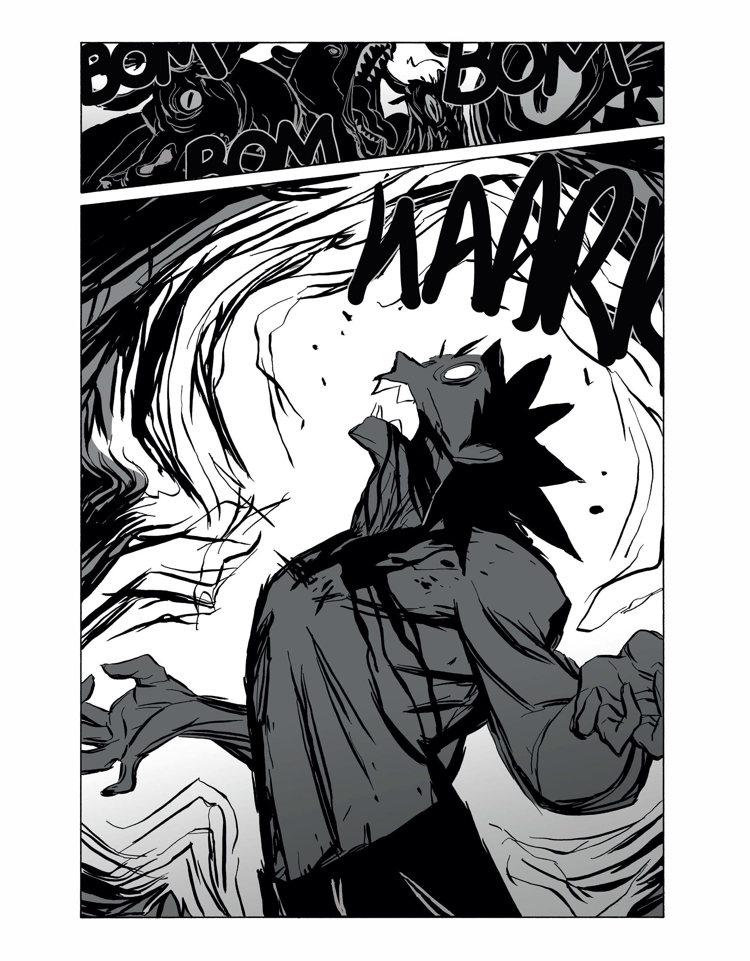 Read online The Ogre Gods comic -  Issue # TPB 3 (Part 2) - 56