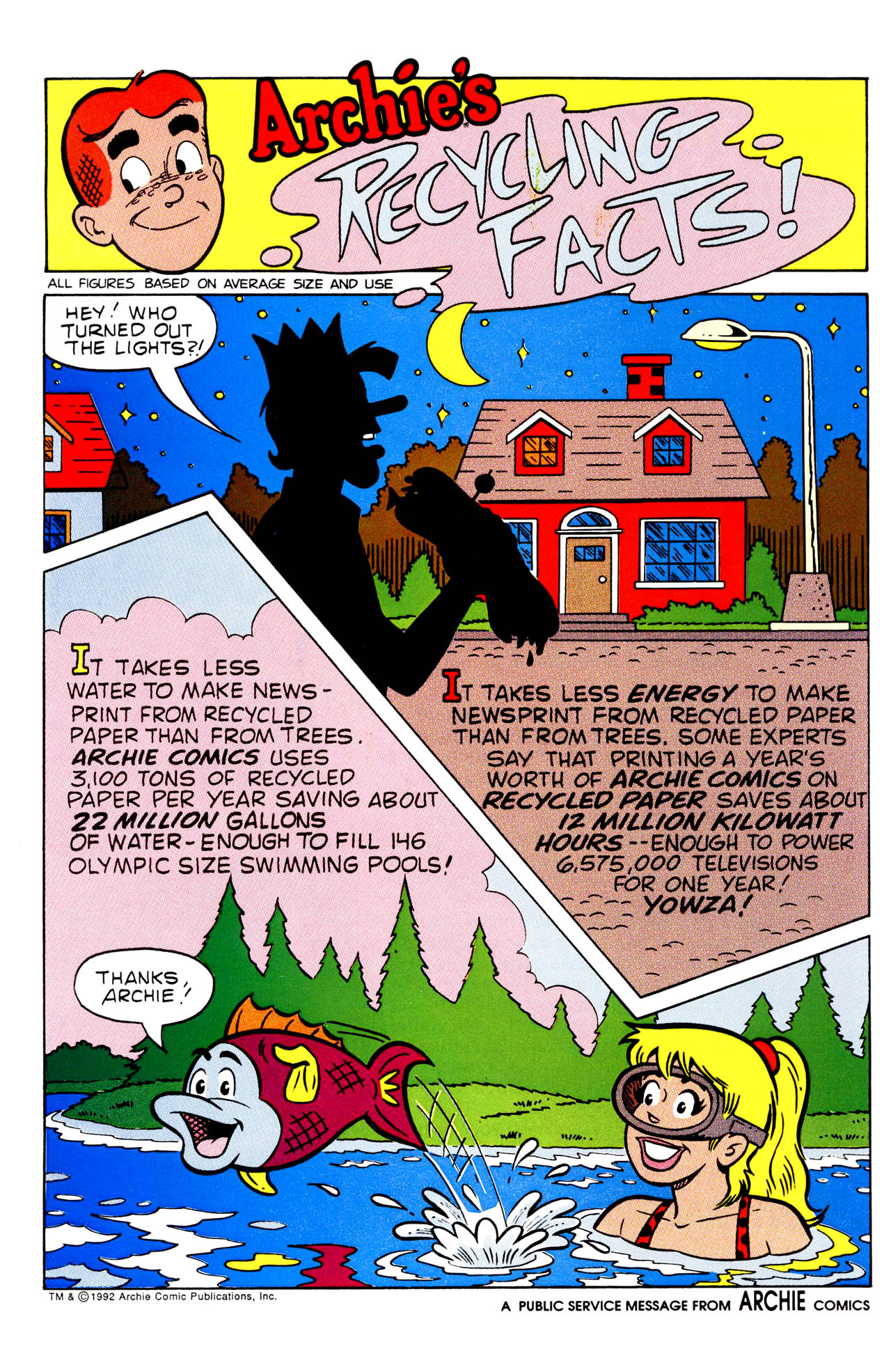 Read online Teenage Mutant Ninja Turtles Adventures (1989) comic -  Issue #35 - 34