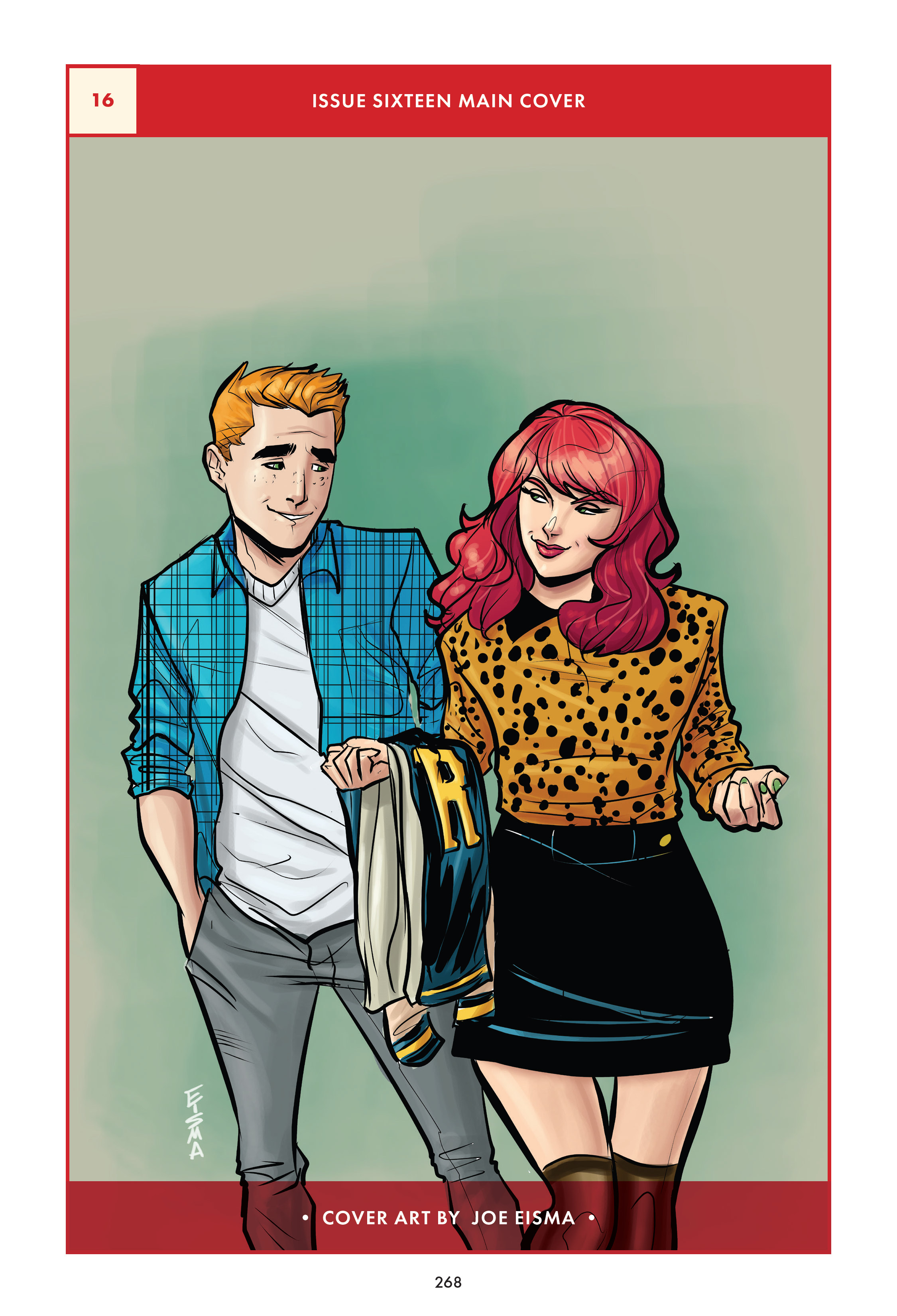 Read online Archie: Varsity Edition comic -  Issue # TPB 2 (Part 3) - 68