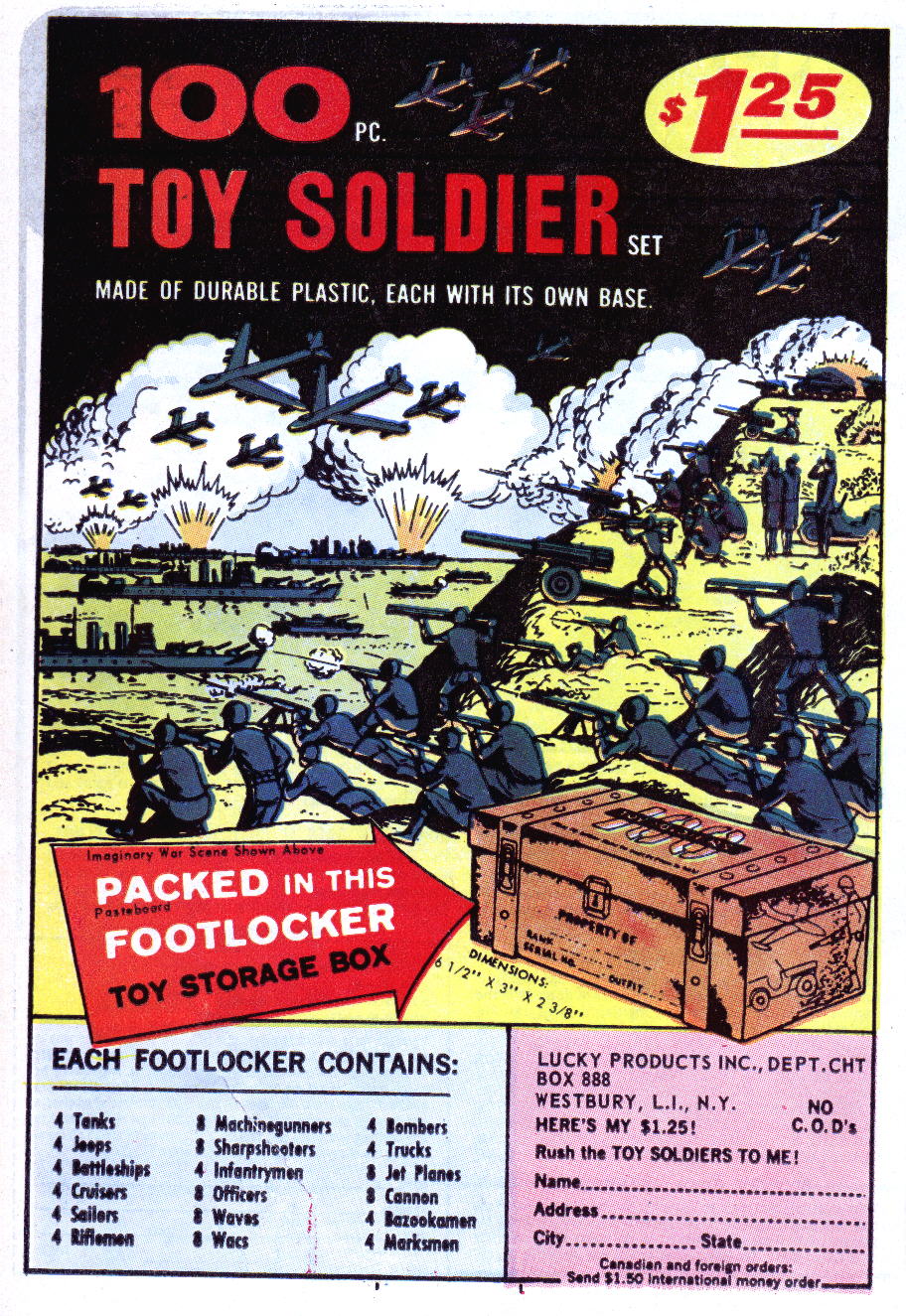 Read online Judomaster comic -  Issue #94 - 36