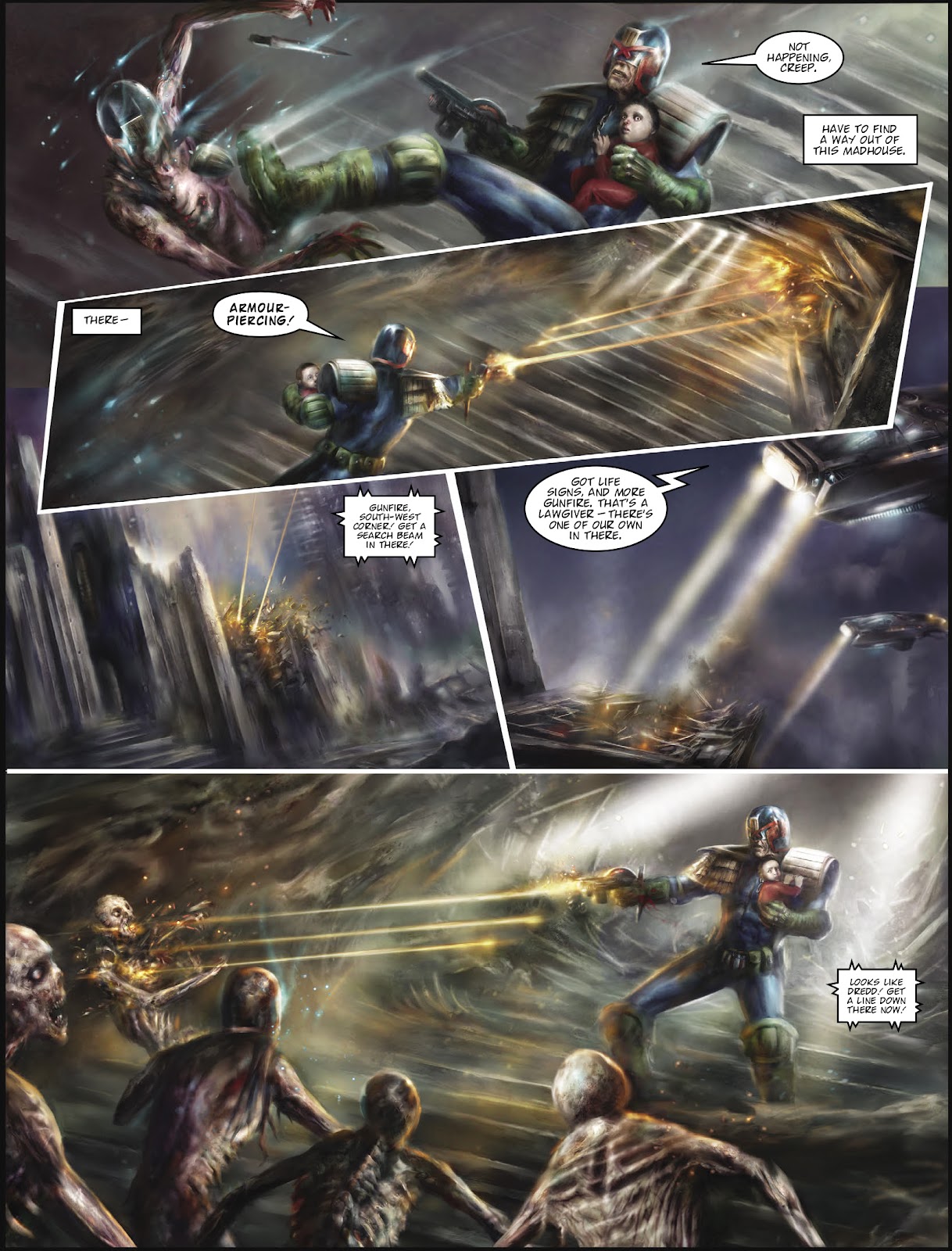 2000 AD issue 2249 - Page 6