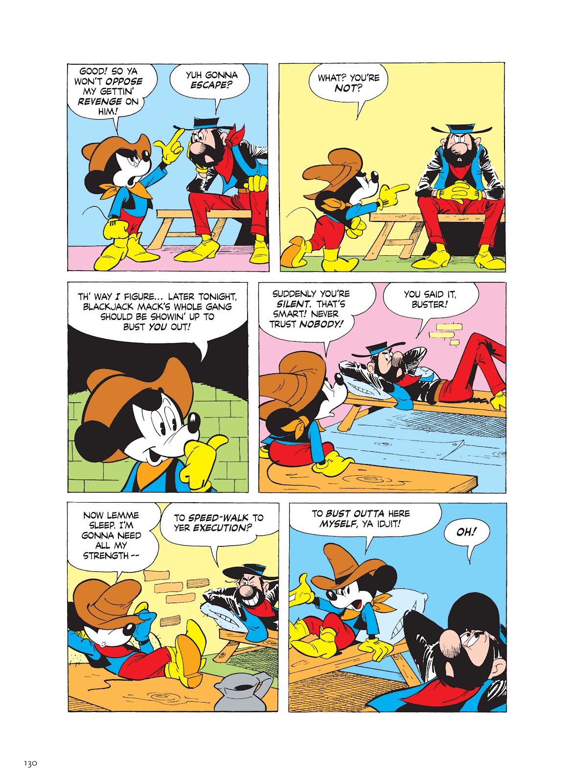 Disney Masters issue TPB 6 (Part 2) - Page 37