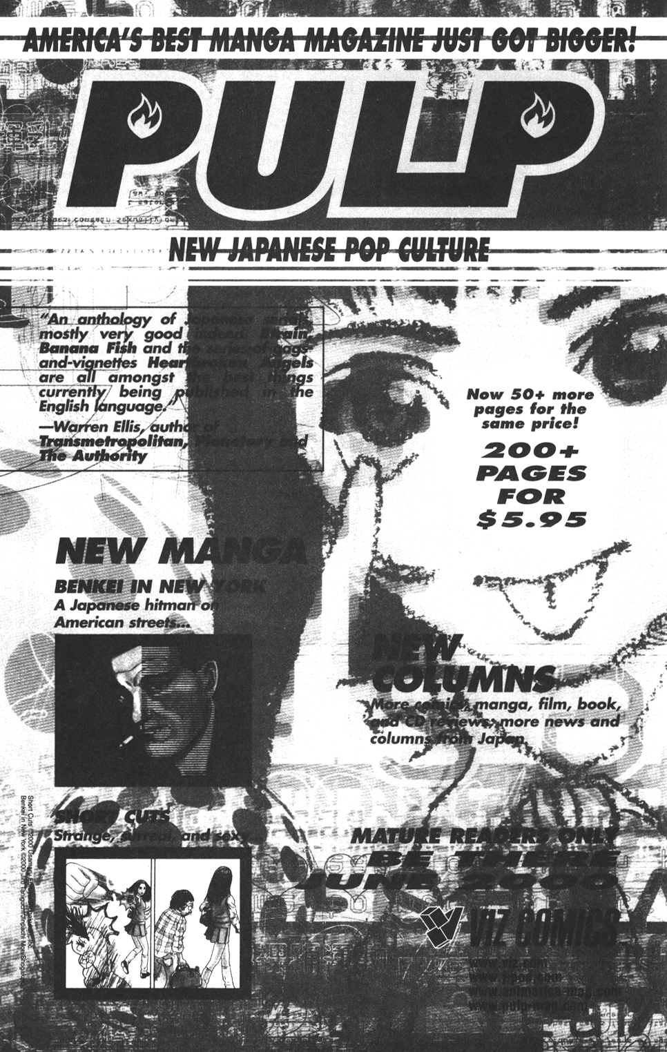 Read online Dark Horse Presents (1986) comic -  Issue #155 - 12