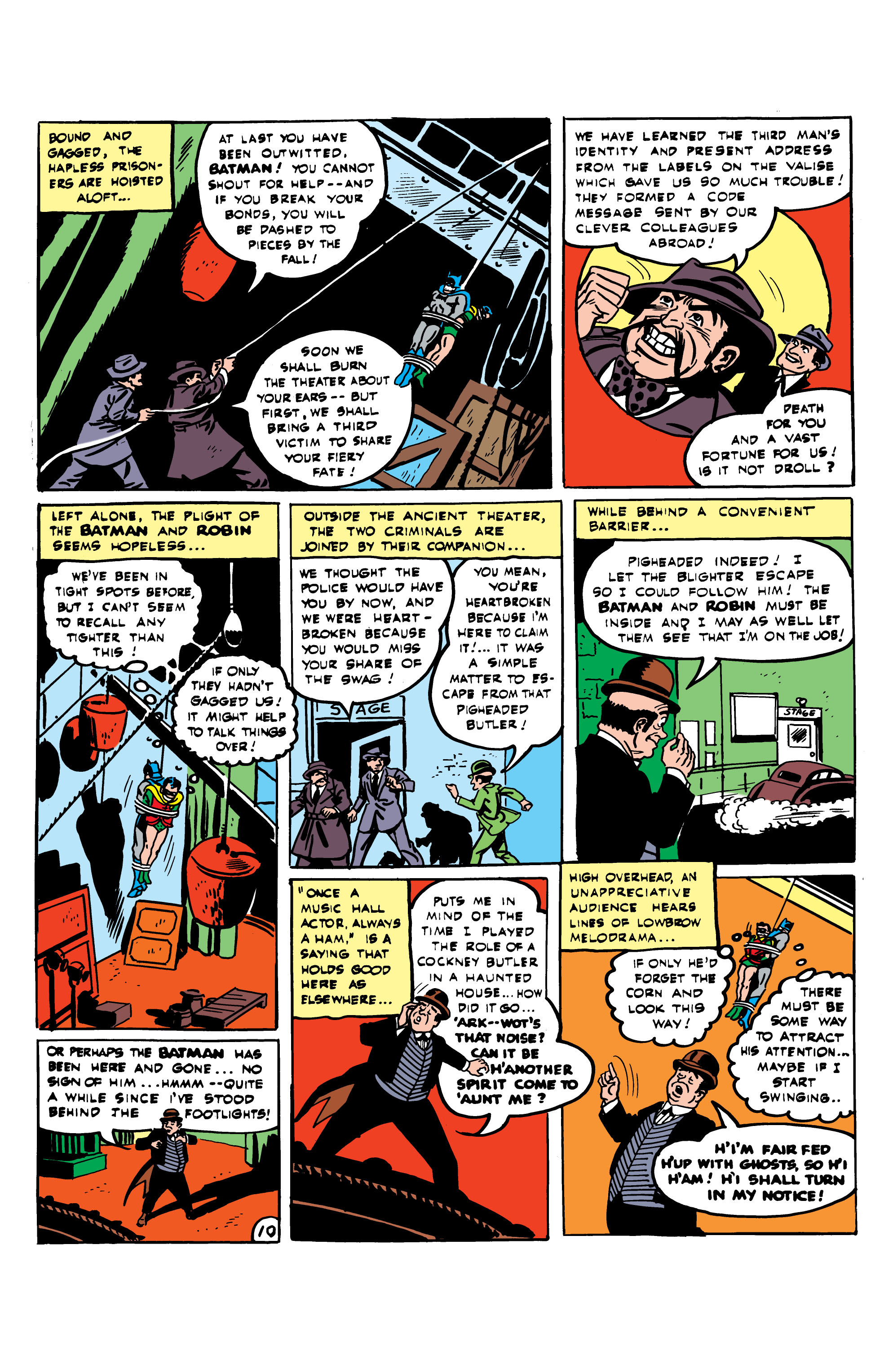 Read online Batman (1940) comic -  Issue #16 - 50