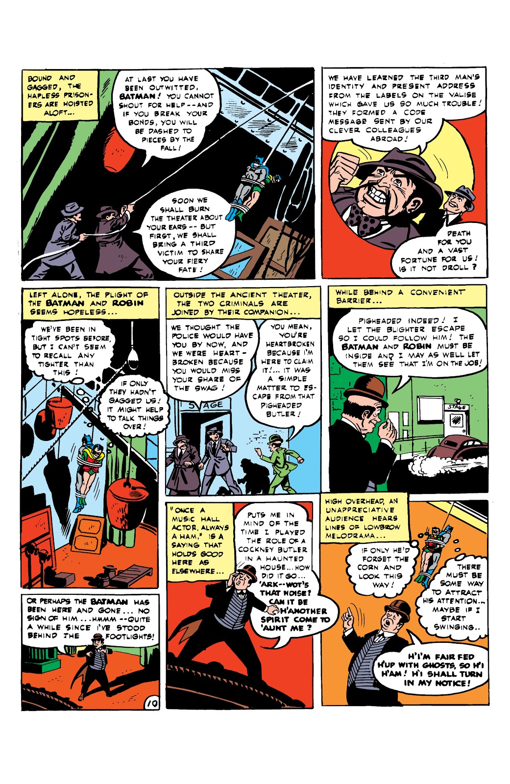 Batman (1940) issue 16 - Page 50