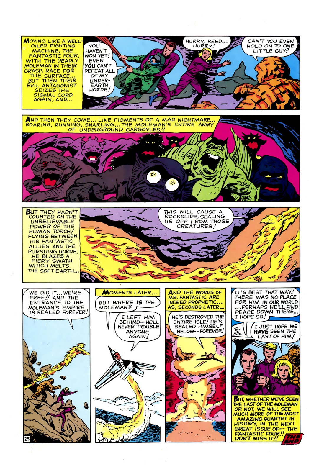 The 100 Greatest Marvels of All Time issue 9 - Page 33