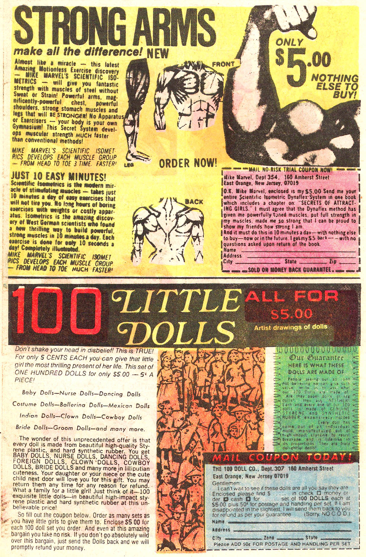 Read online Archie Giant Series Magazine comic -  Issue #500 - 28